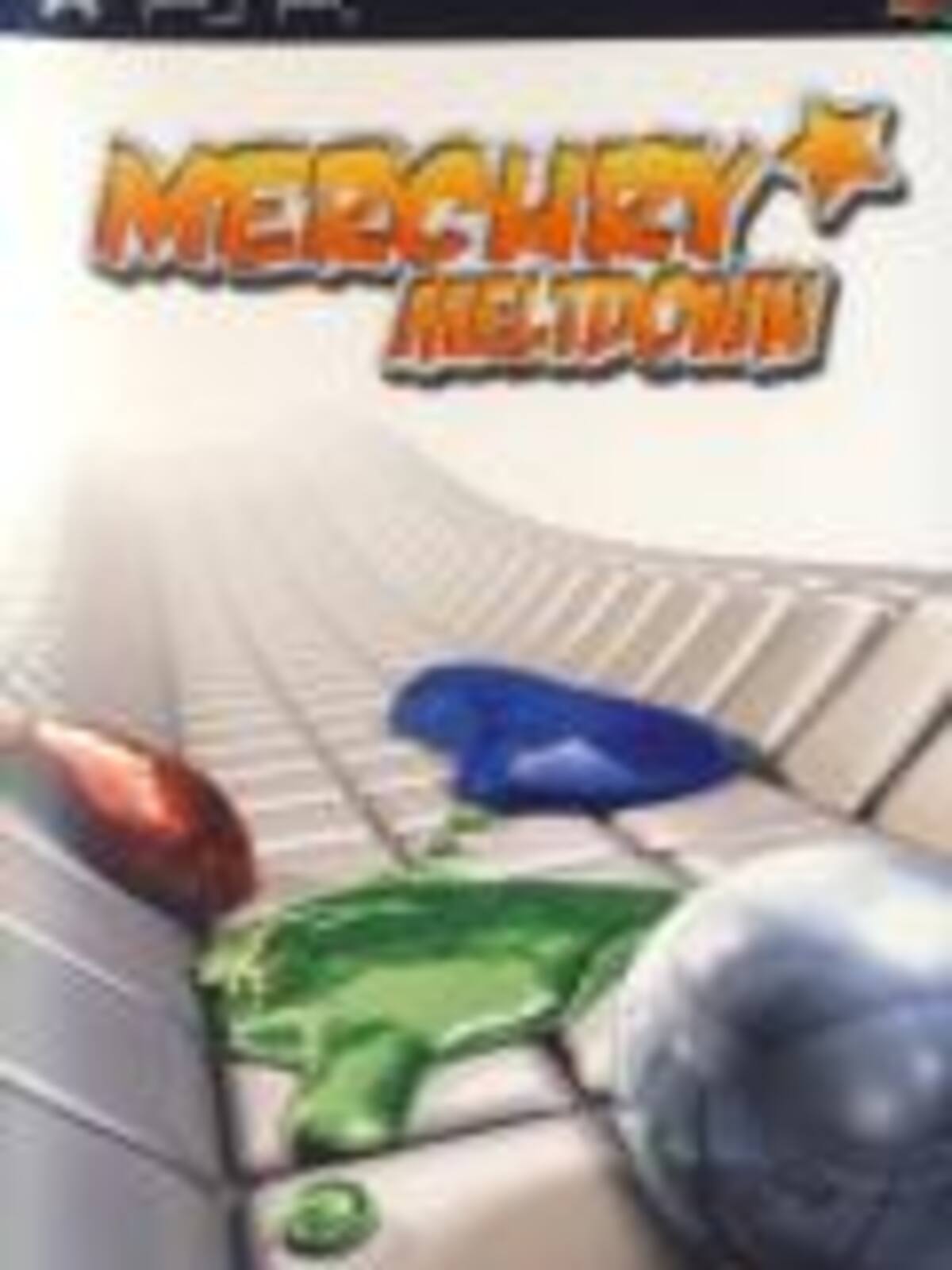 Mercury Meltdown