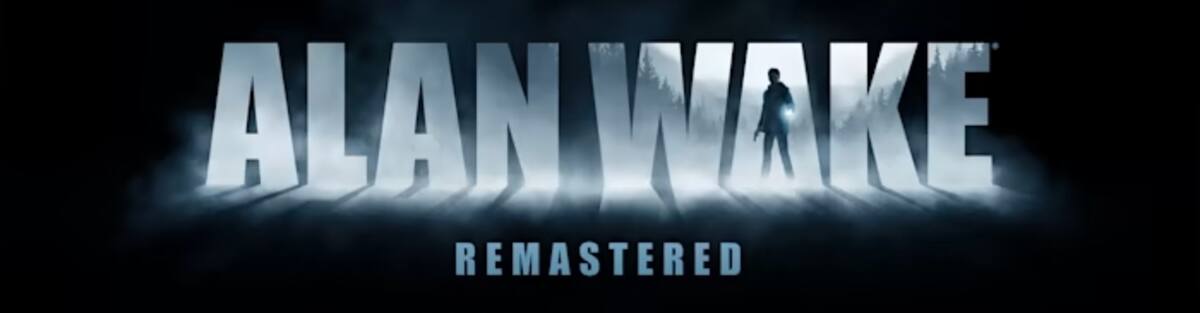 Join troubled author Alan Wake on a desperate search for his missing wife, Alice