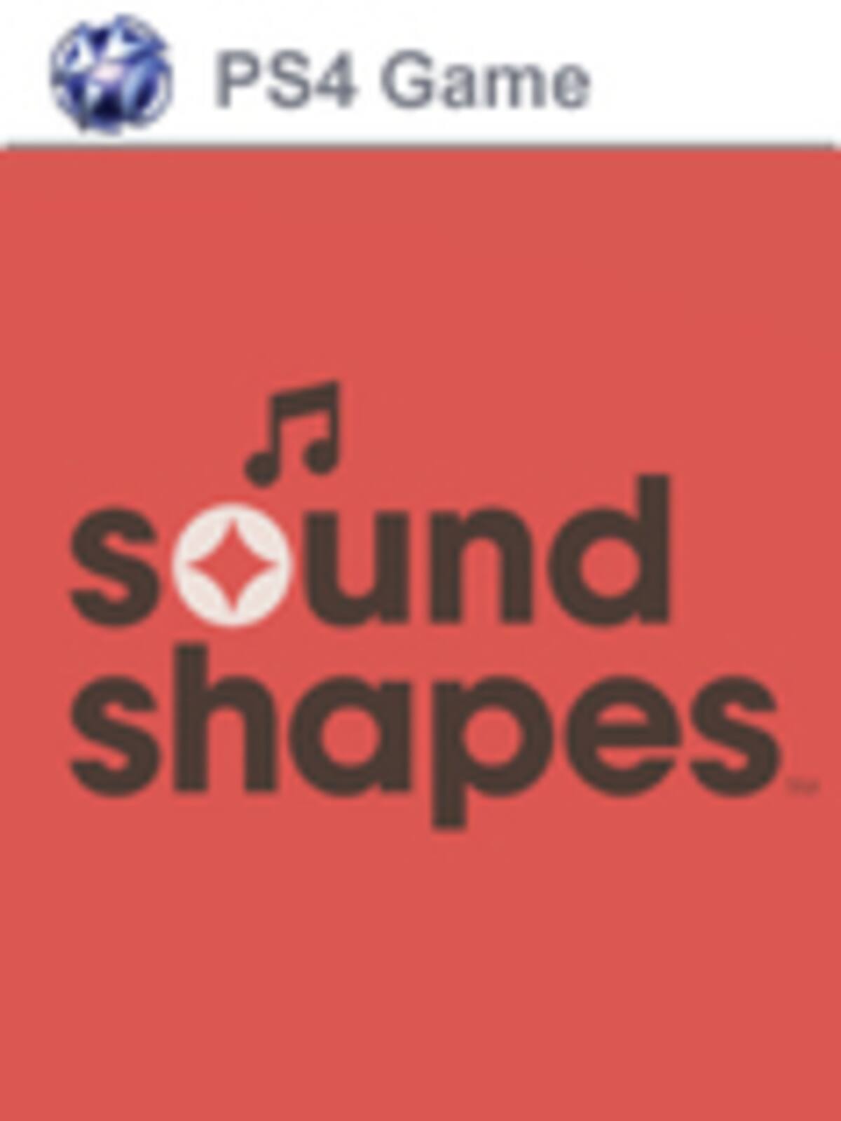 Sound Shapes