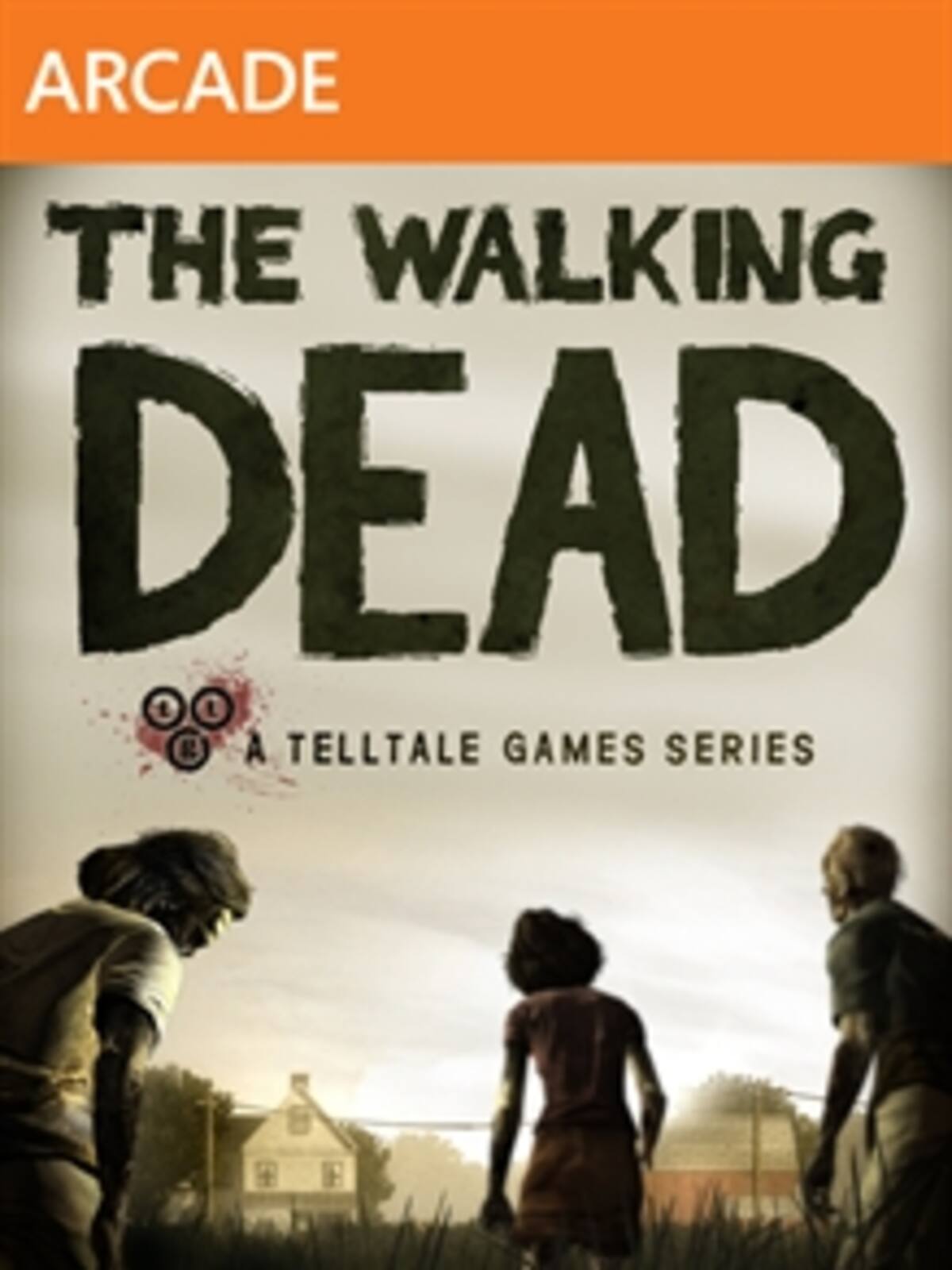 The Walking Dead : Episode 2 - Starved for Help