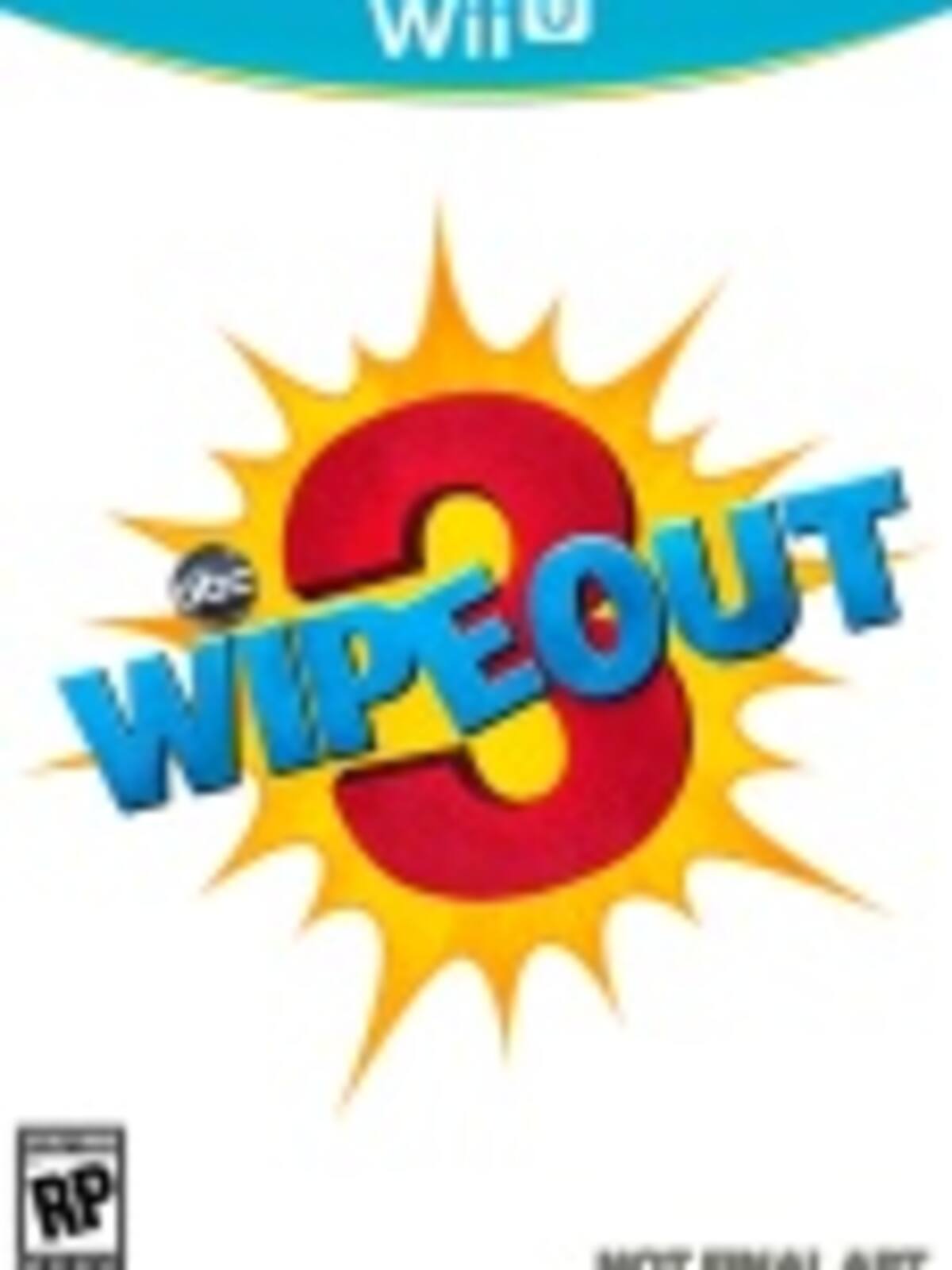 Wipeout: The Game 3