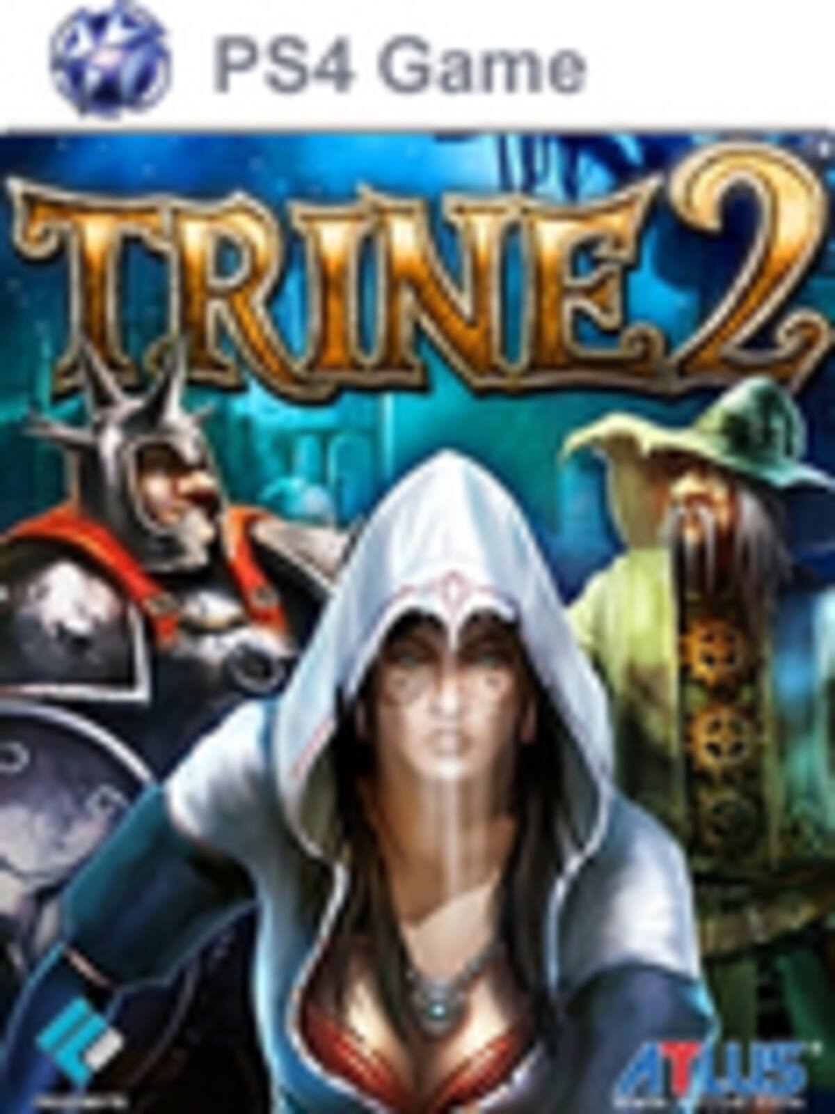 Trine 2: Complete Story