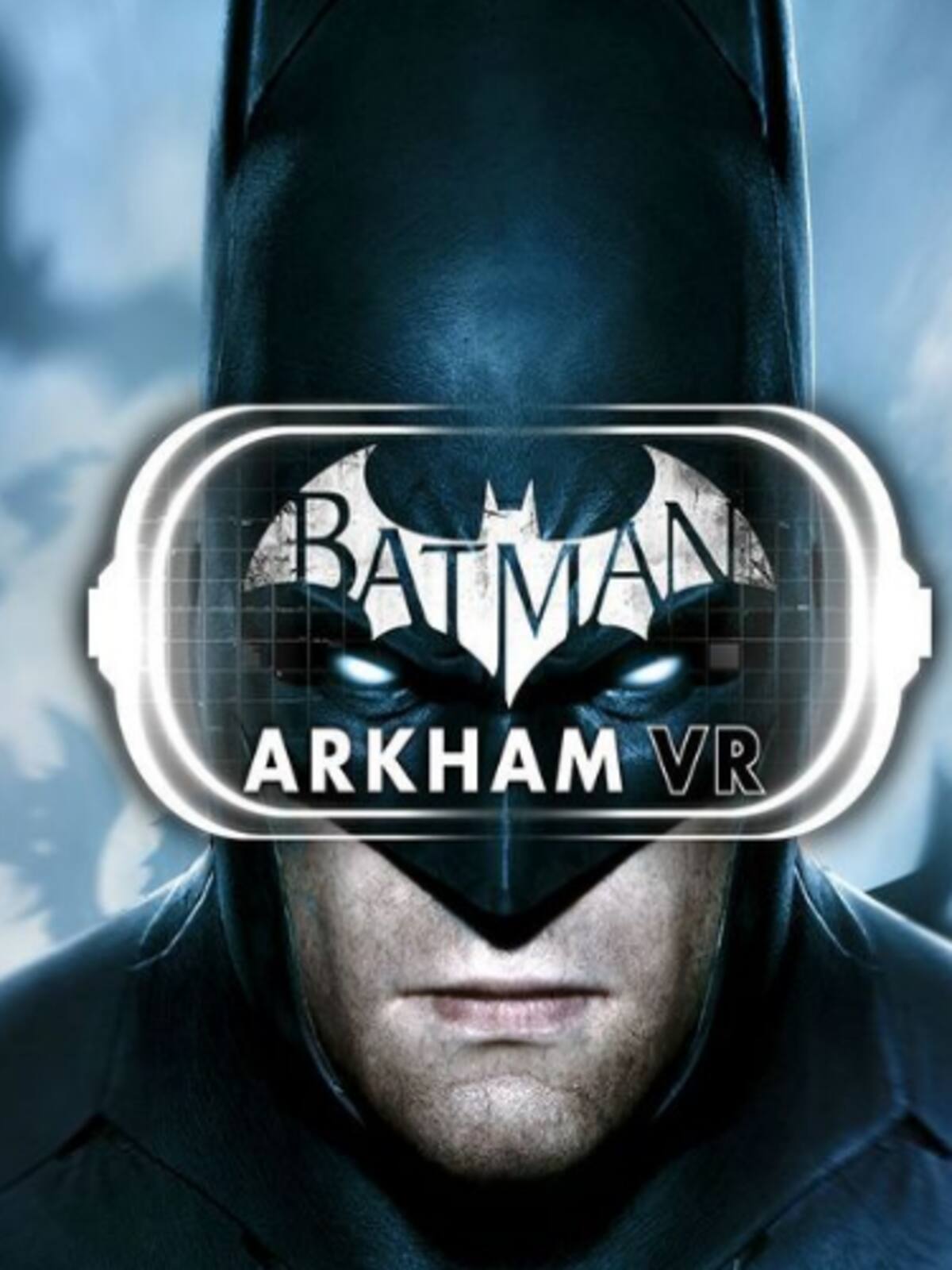 Batman: Arkham VR