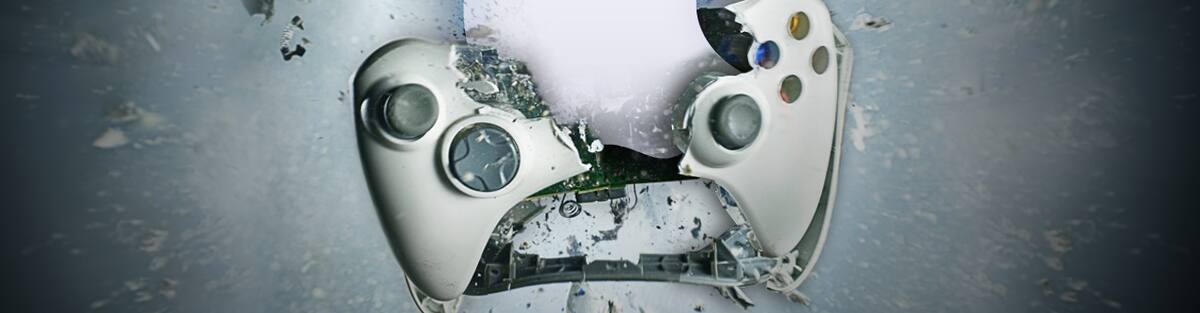 Las relaciones peligrosas entre informática y gaming