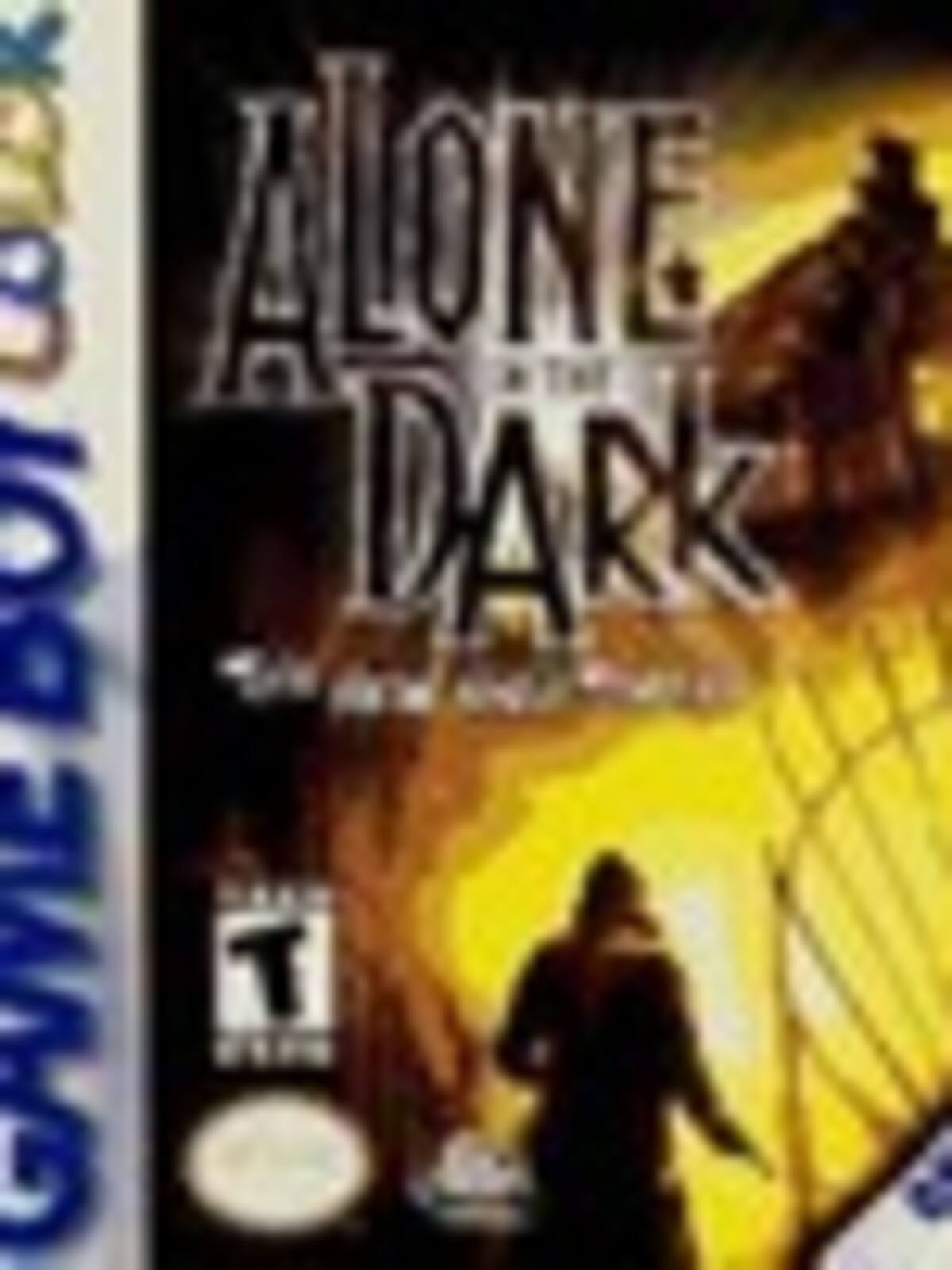 Alone in the Dark: The New Nightmare
