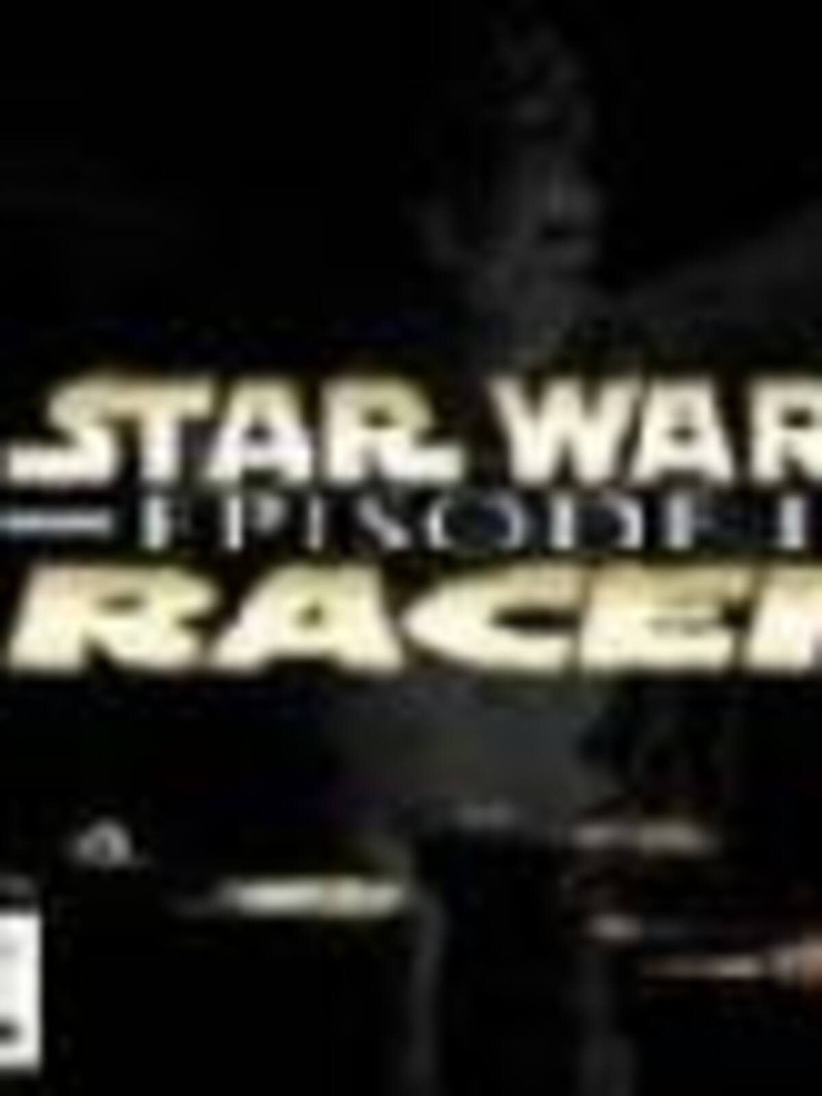 Star Wars Episode I Racer