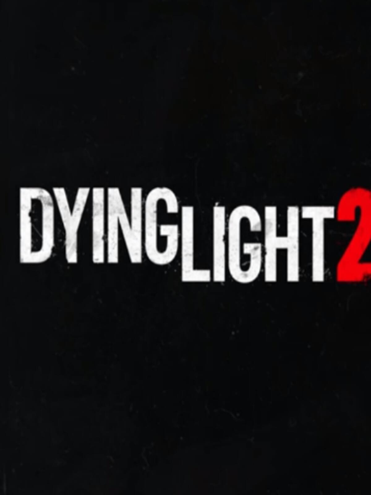Dying Light 2: Stay Human