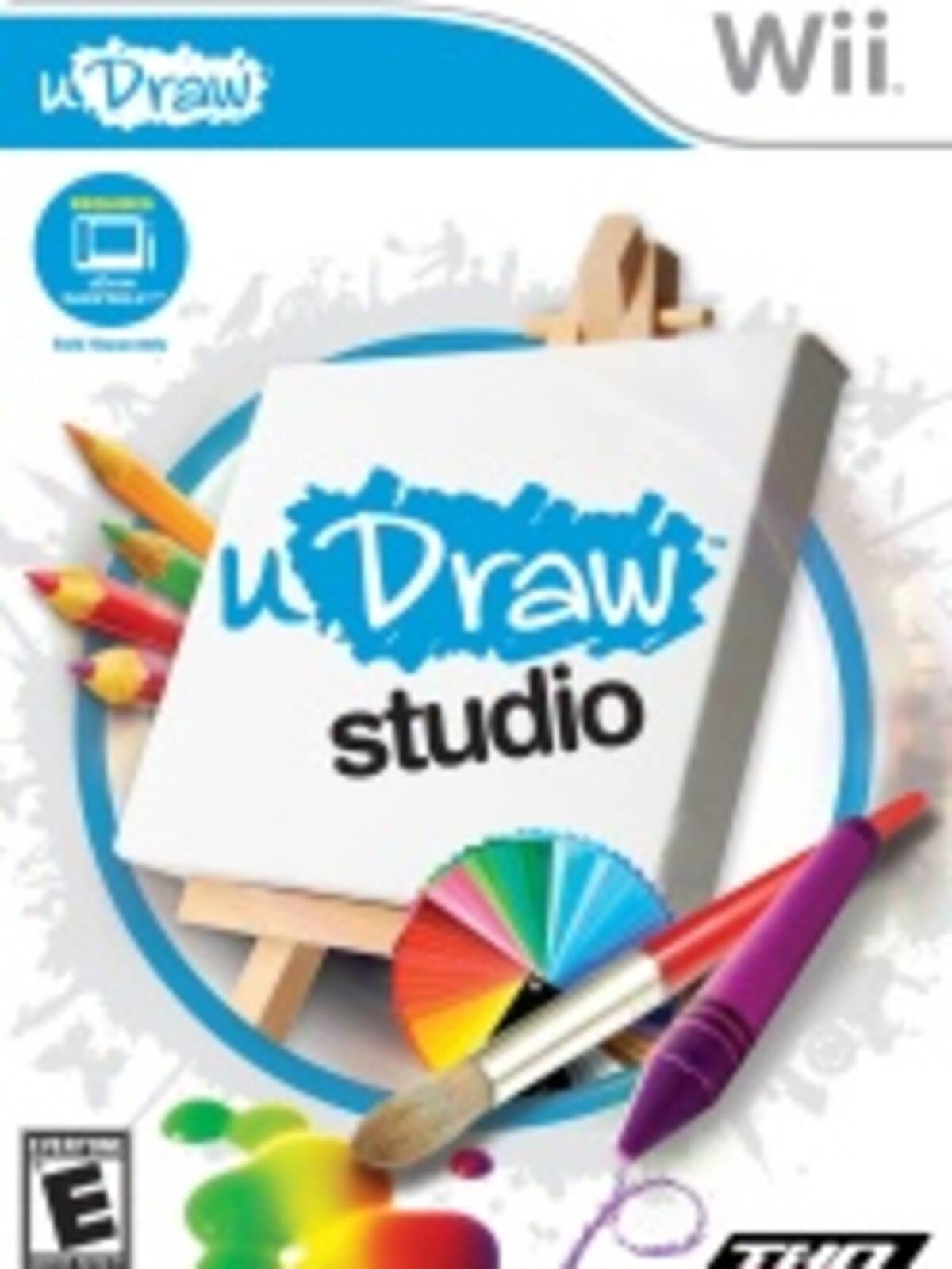 uDraw Studio
