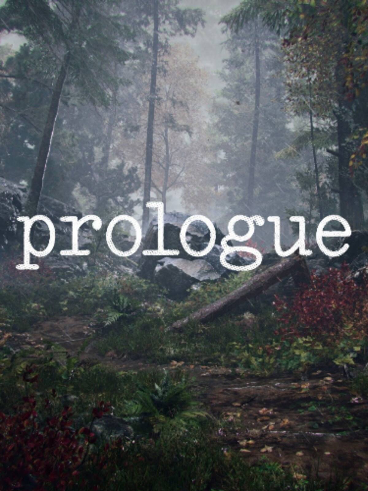Prologue