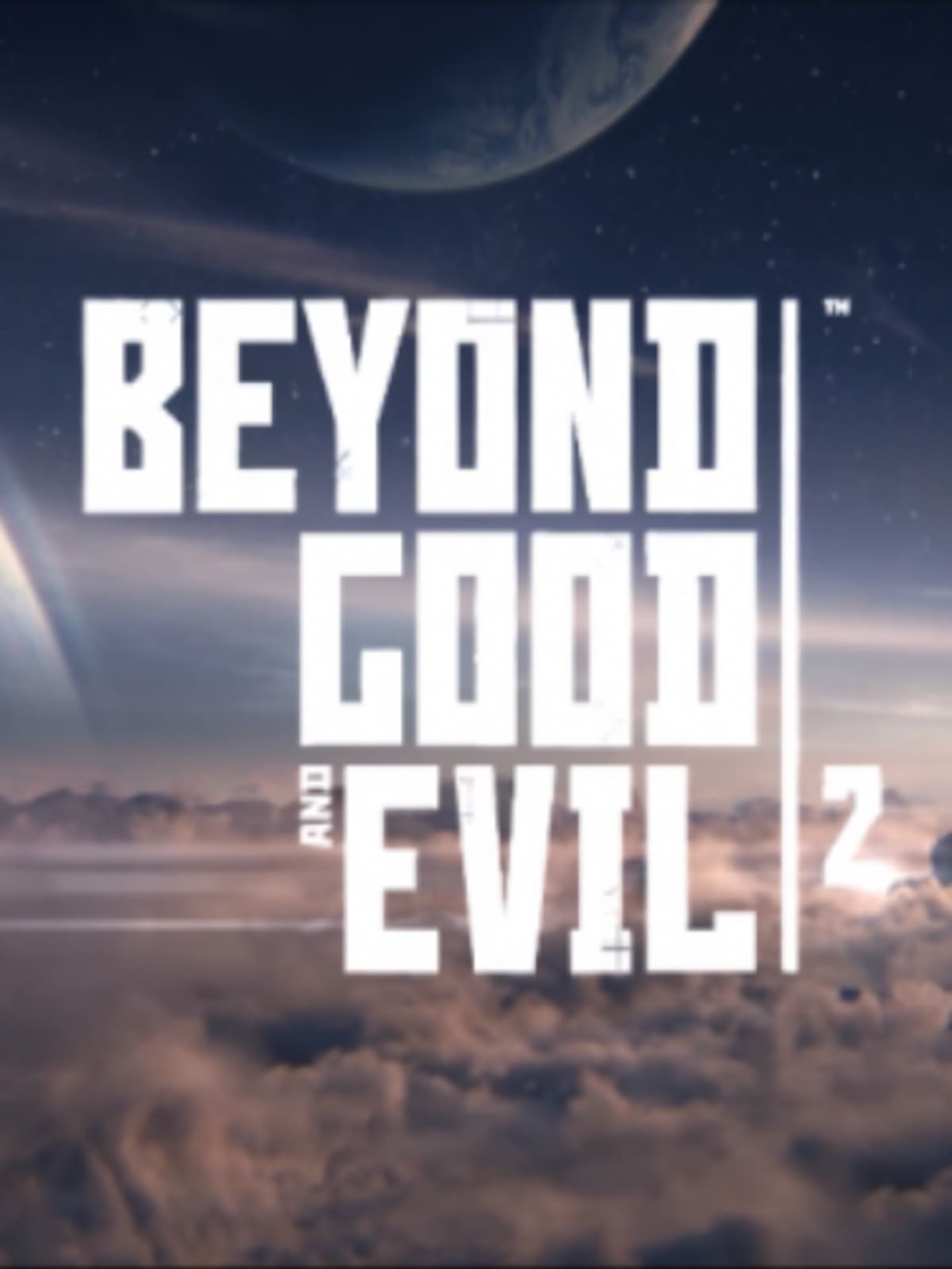 Beyond Good & Evil 2