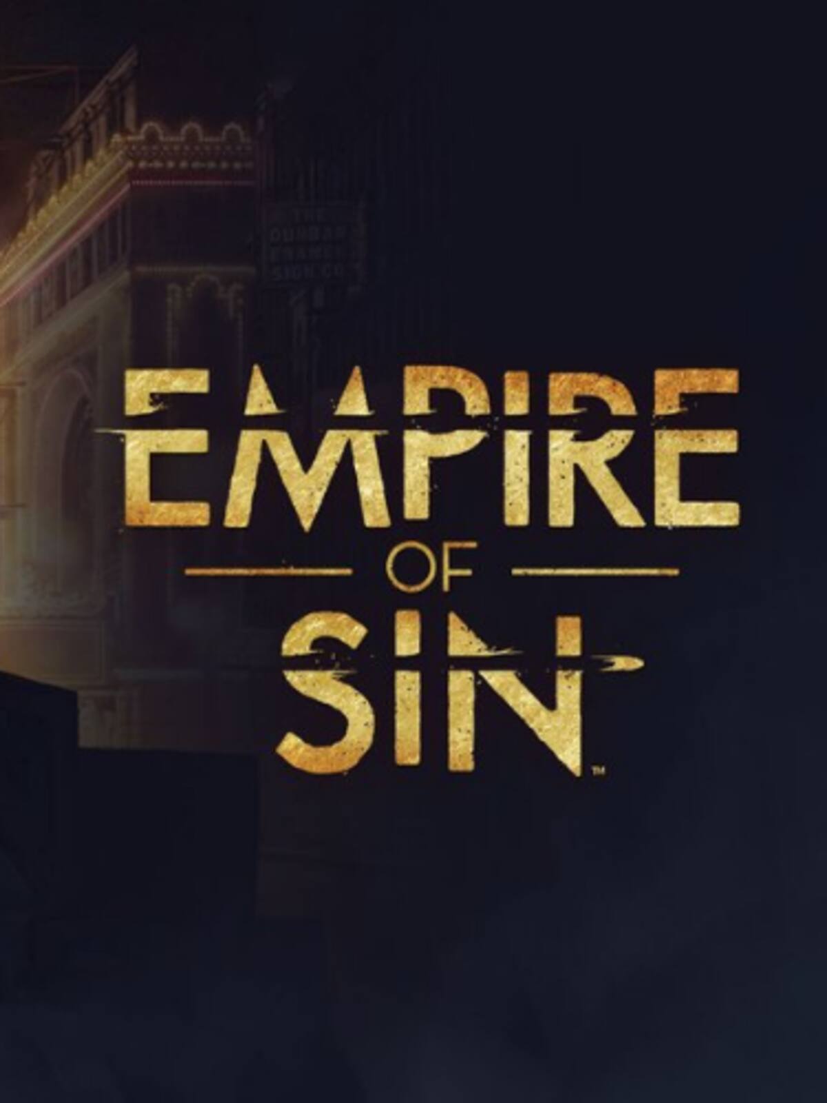 Empire of Sin