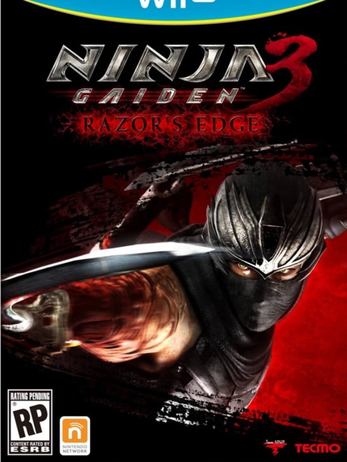 Ninja Gaiden 3: Razor's Edge