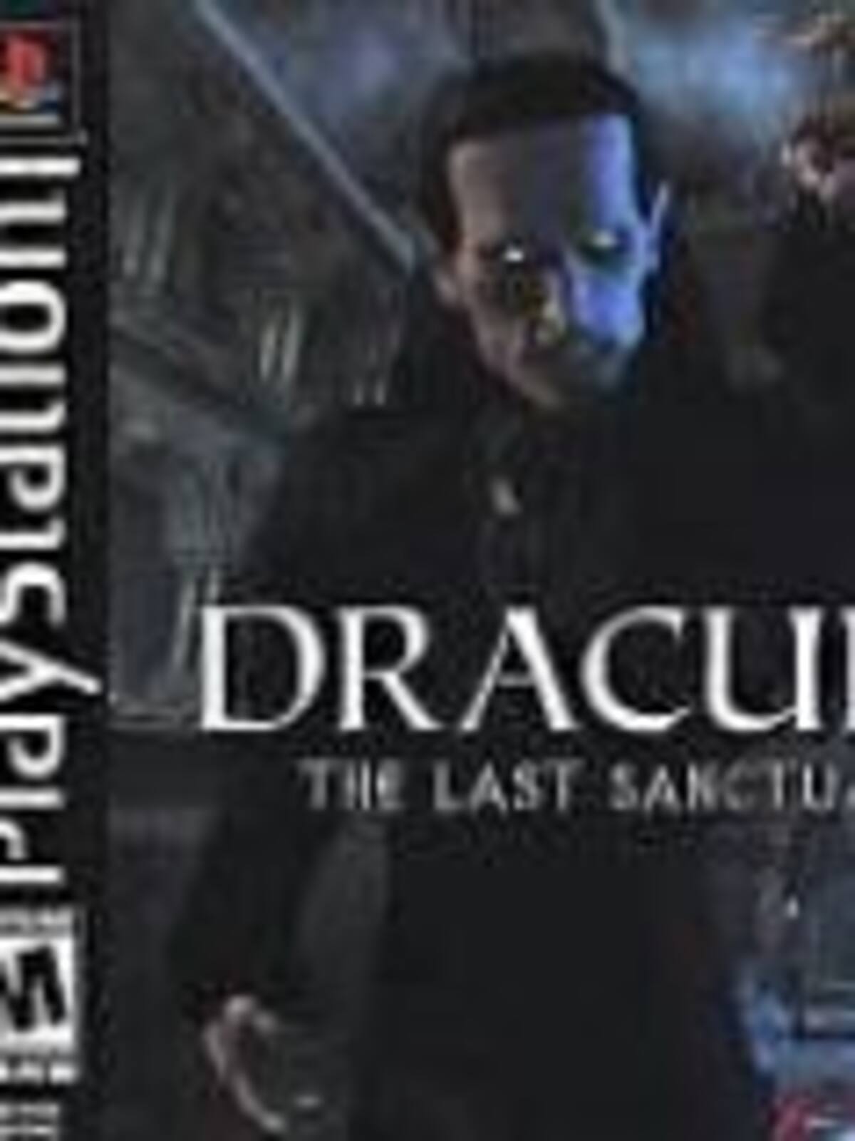 Dracula: The Last Sanctuary