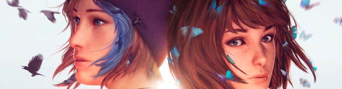 We show you the most recent trailer shared by those responsible for the collection