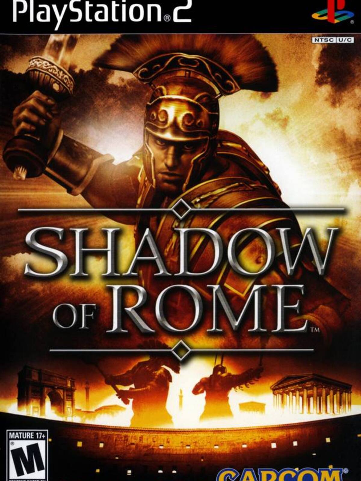 Shadow of Rome