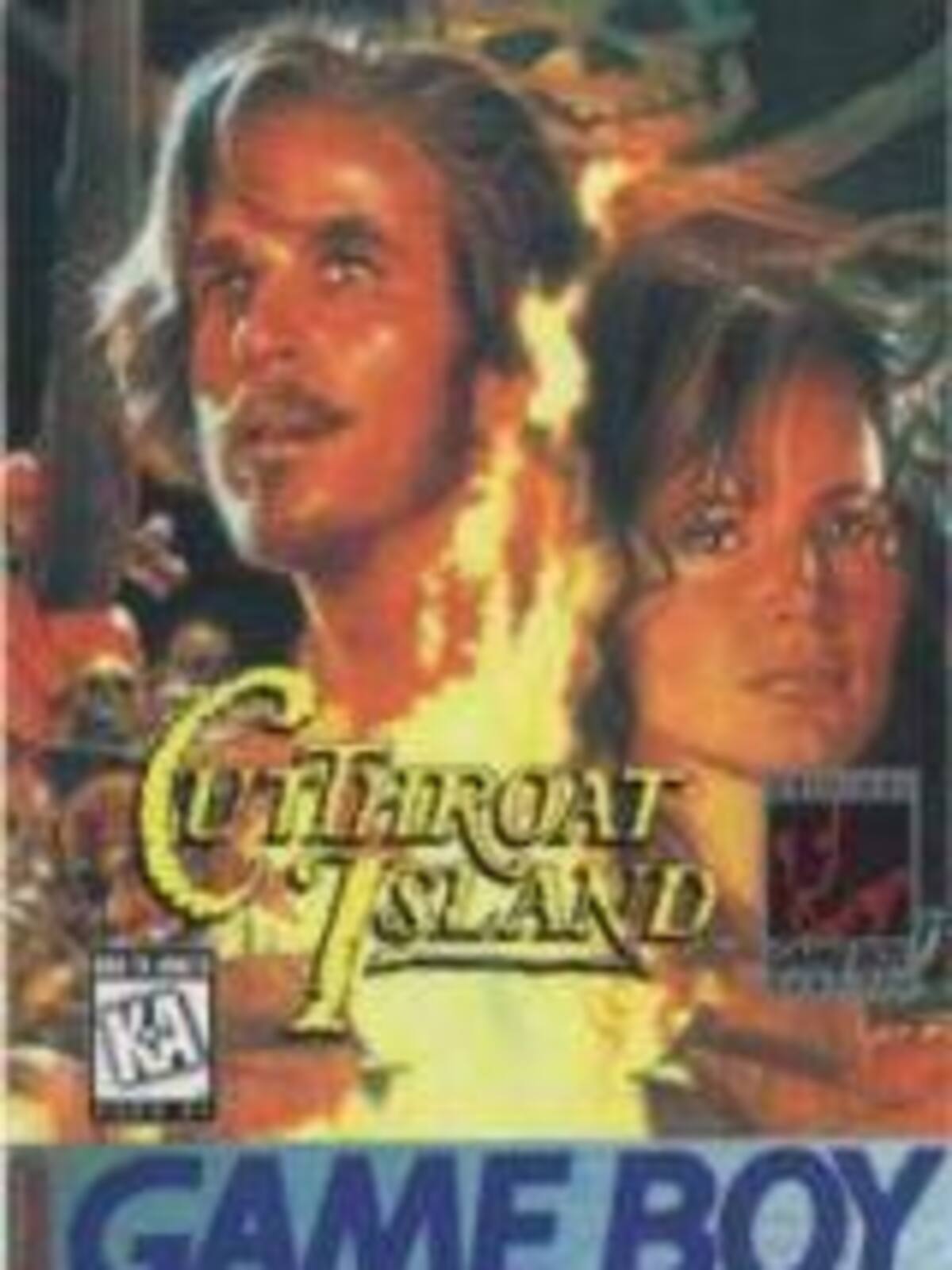 Cutthroat Island
