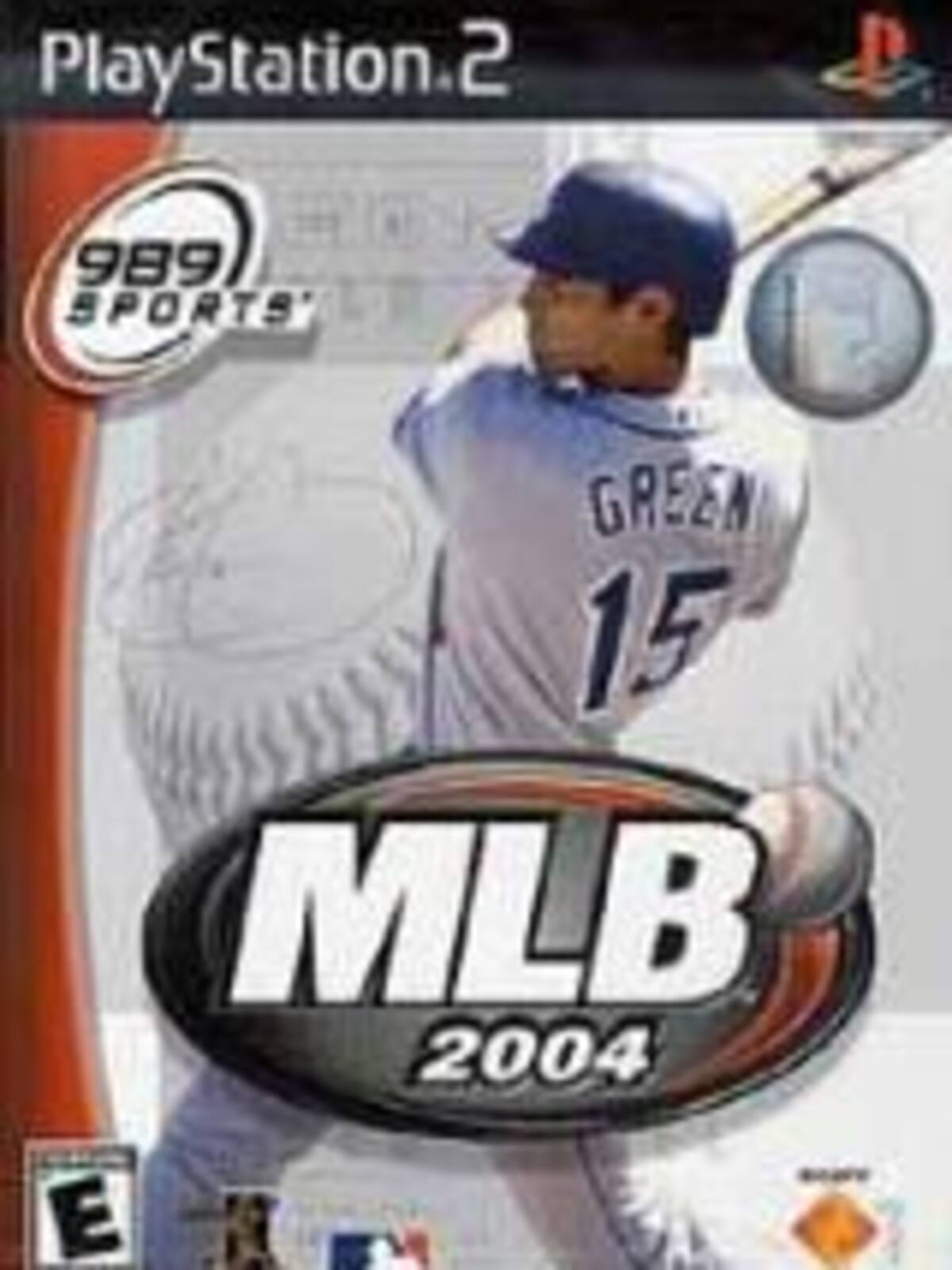 MLB '05