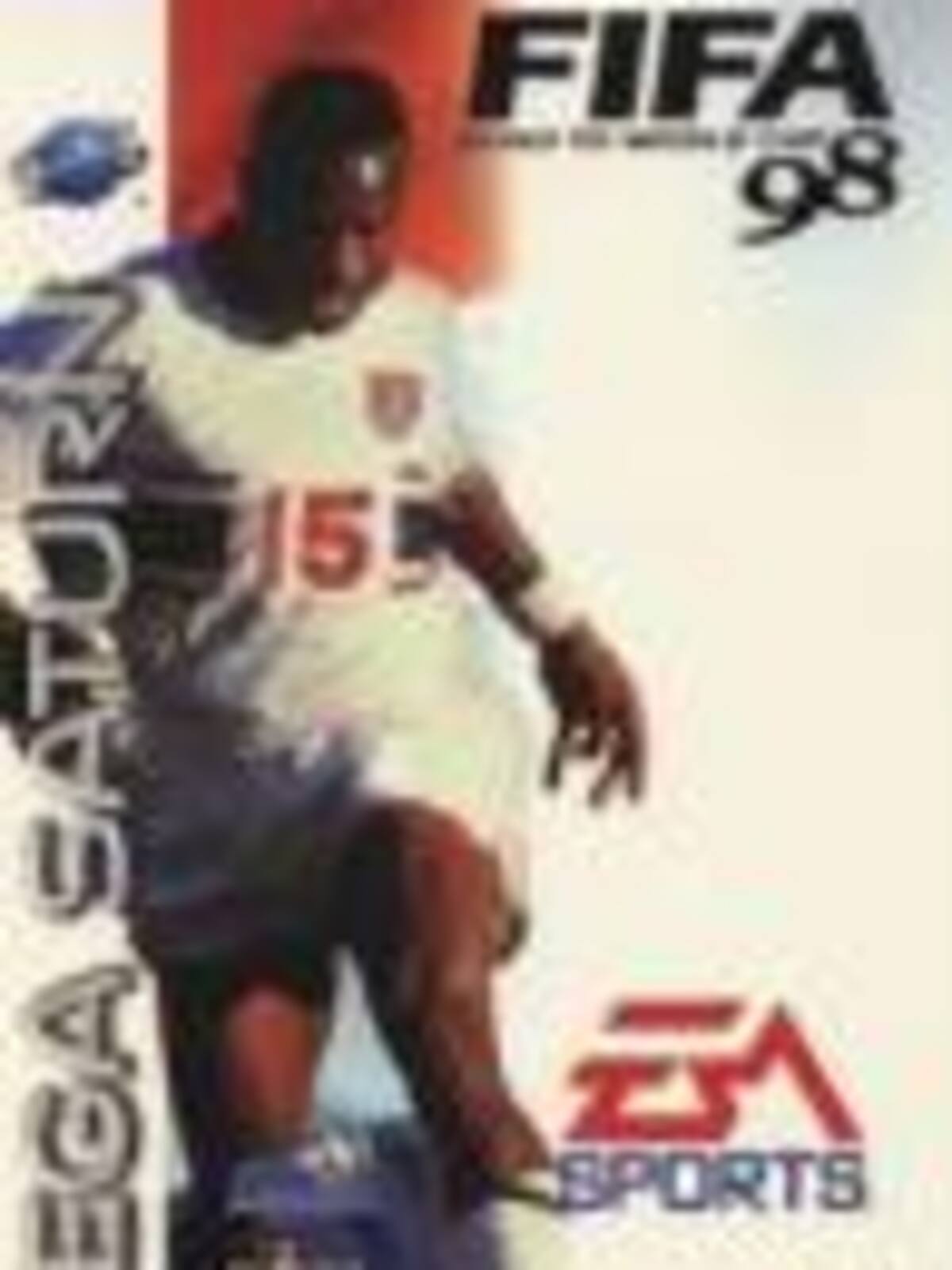 FIFA 98