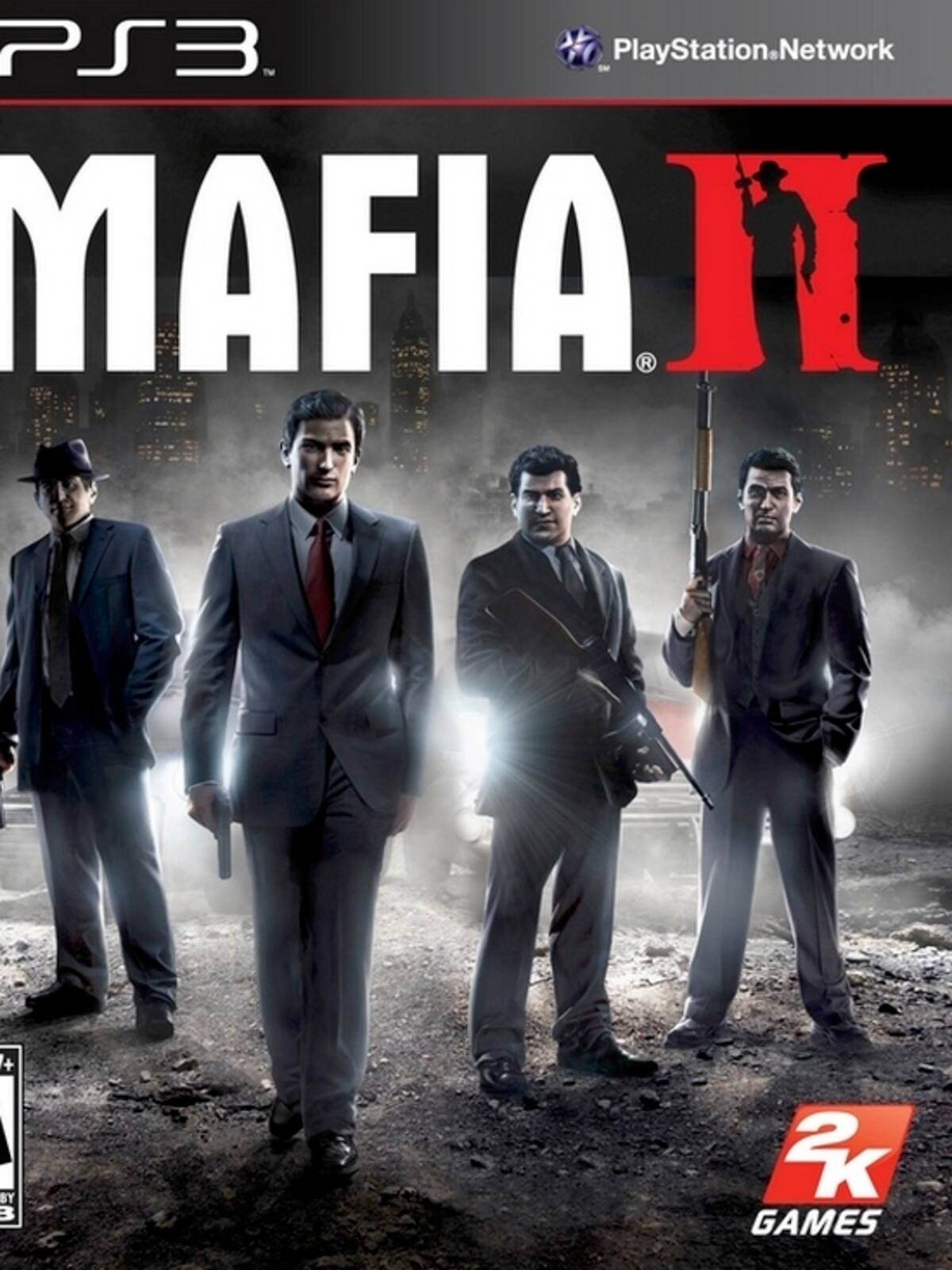 Mafia II