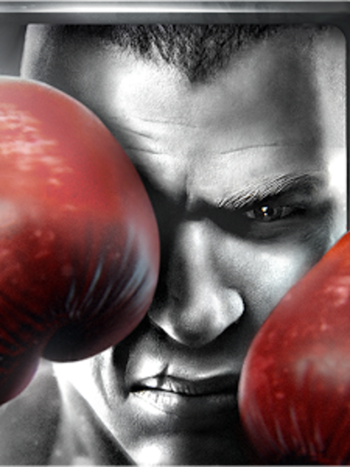 Real Boxing
