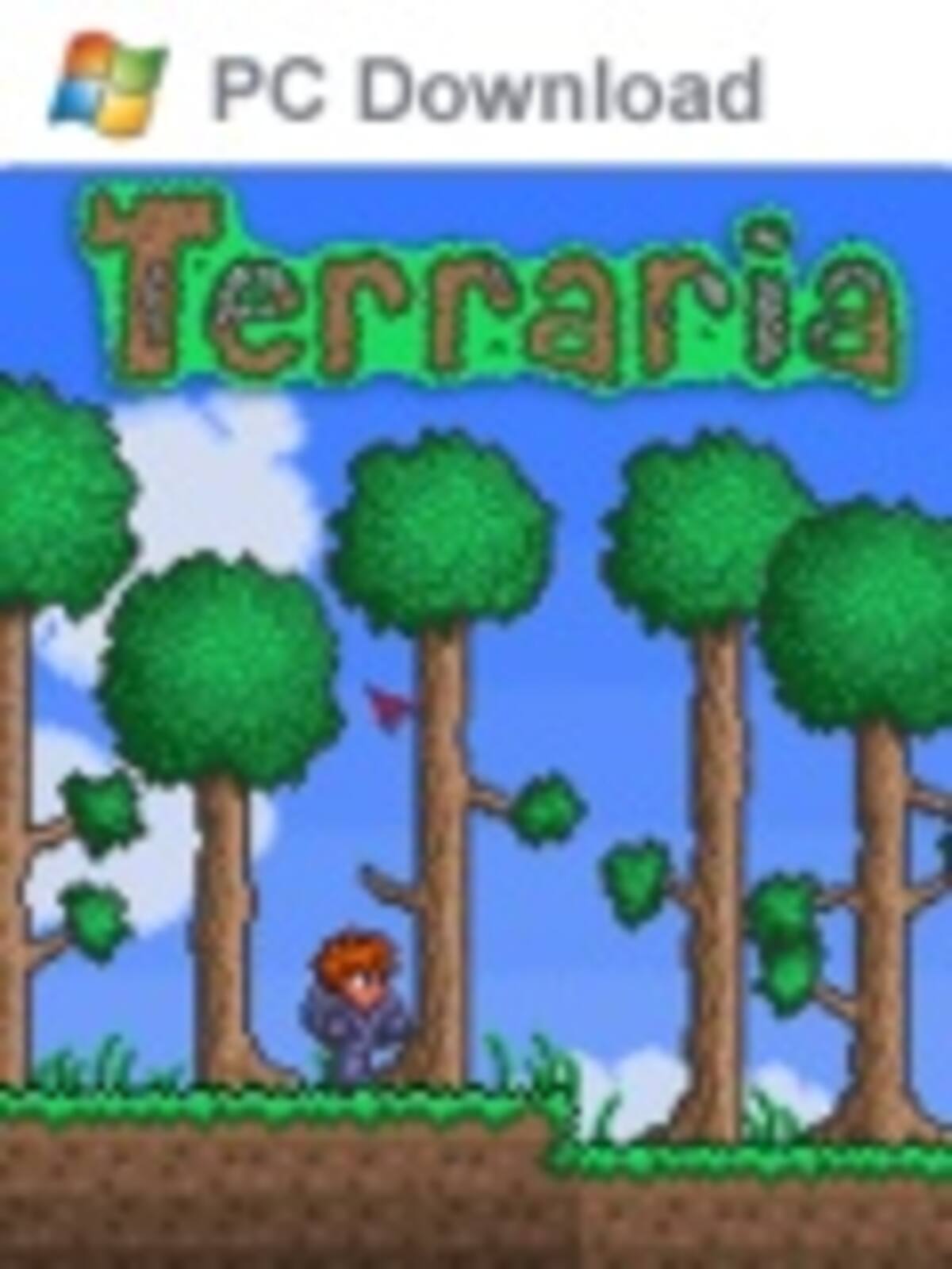 Terraria