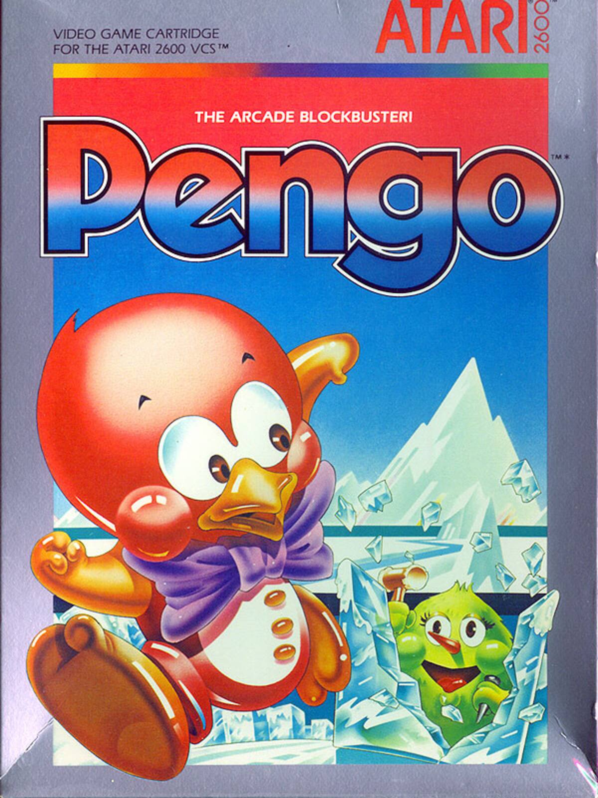 Pengo