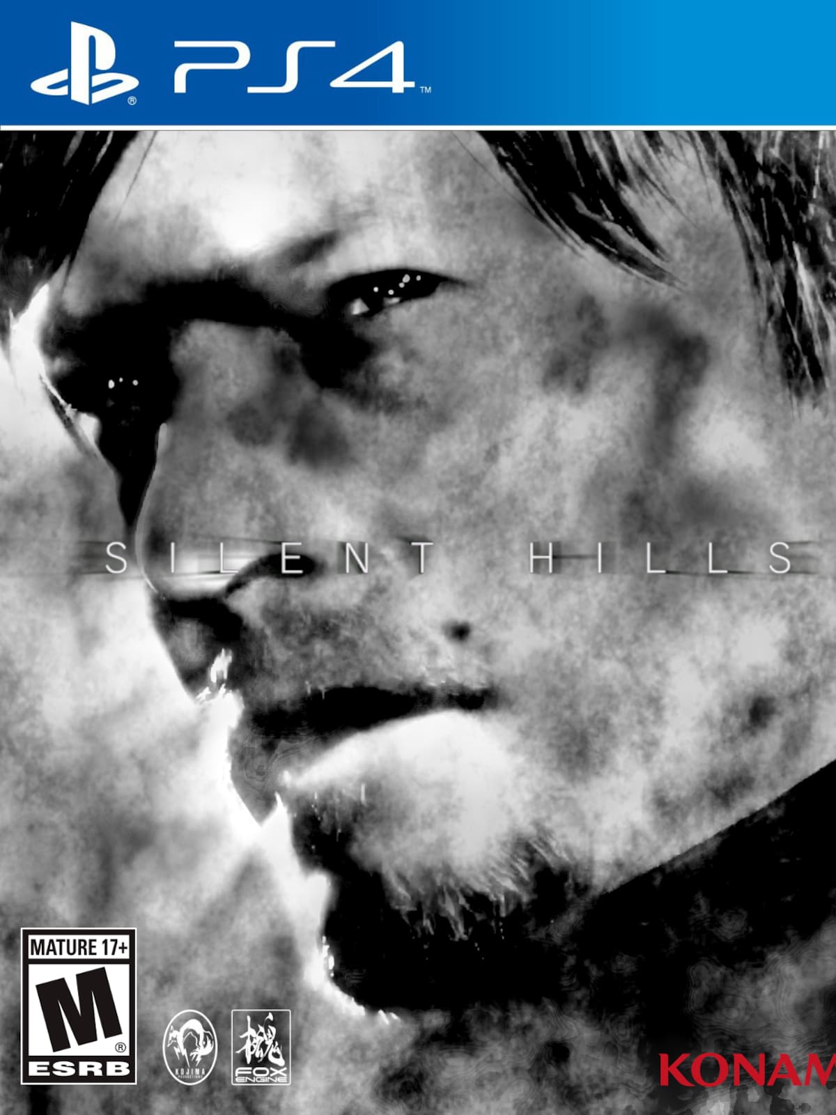 Silent Hills
