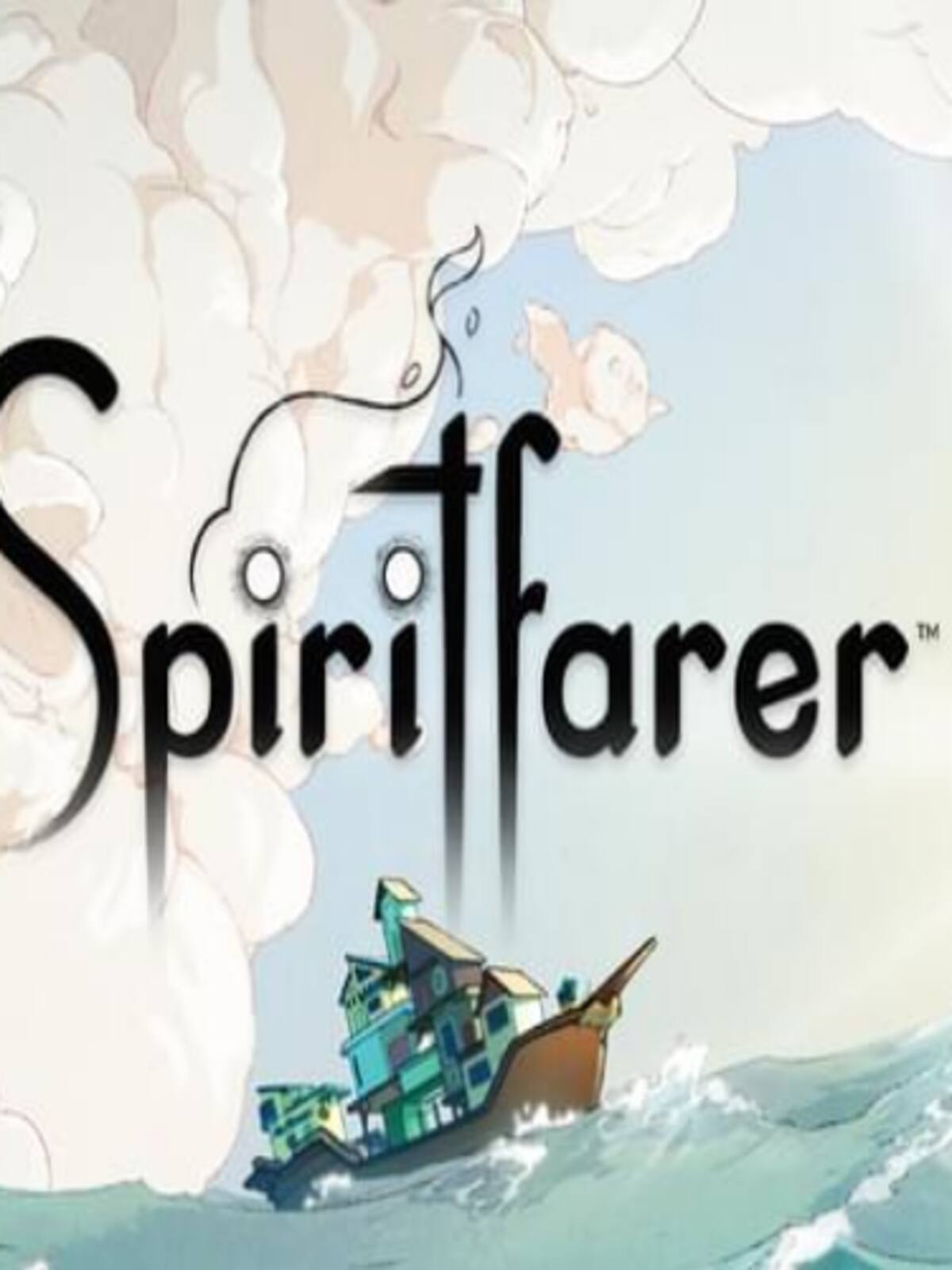 Spiritfarer
