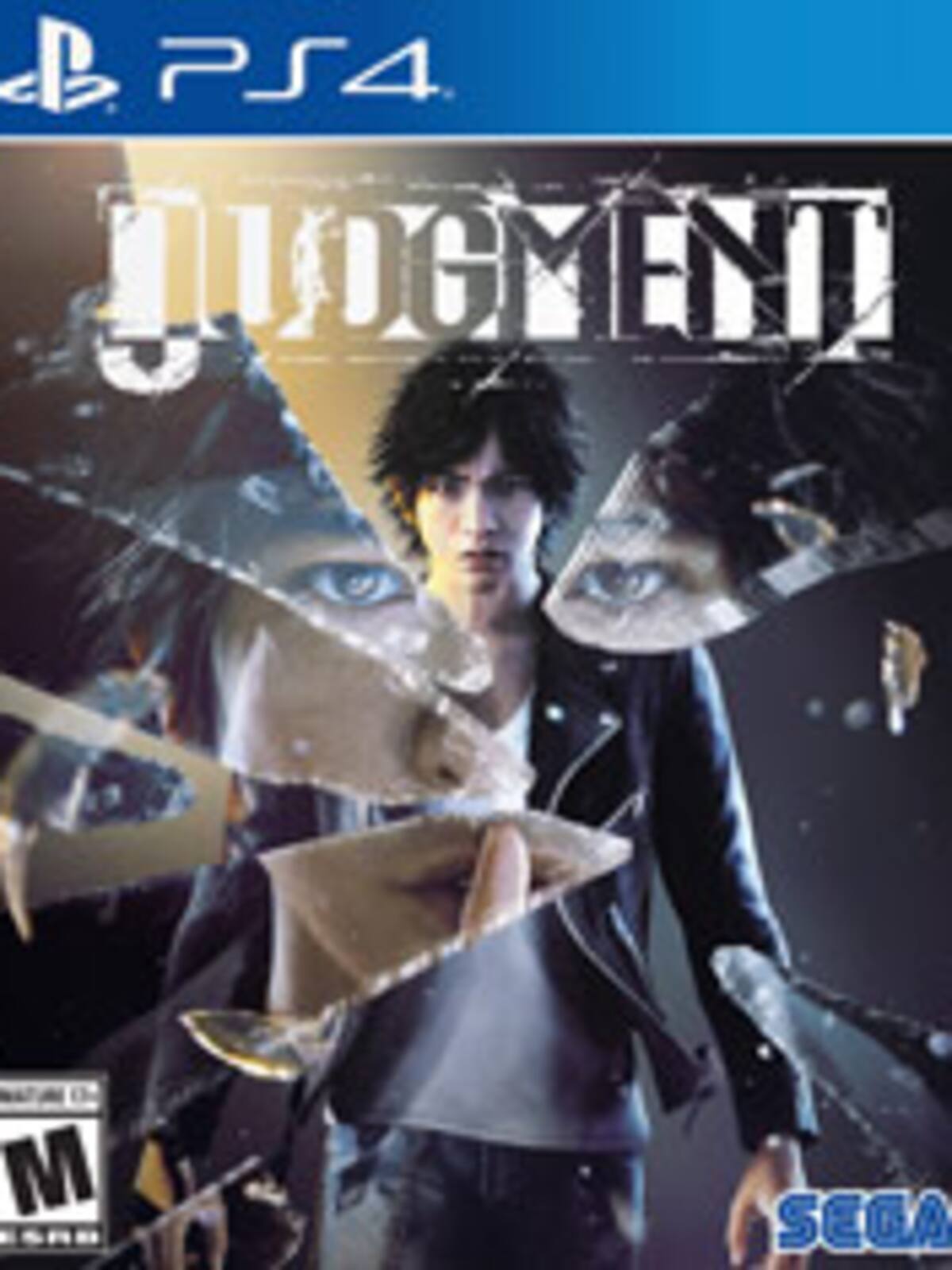 Judgment