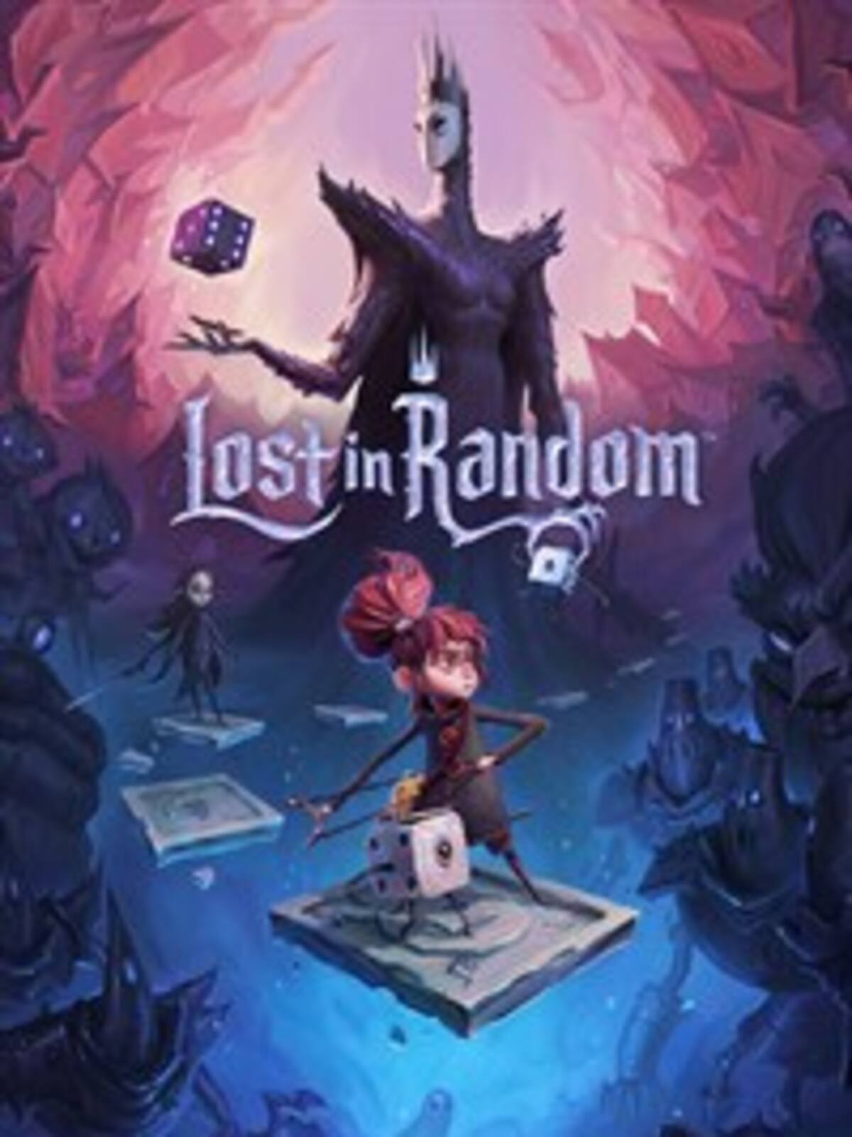 Lost in Random
