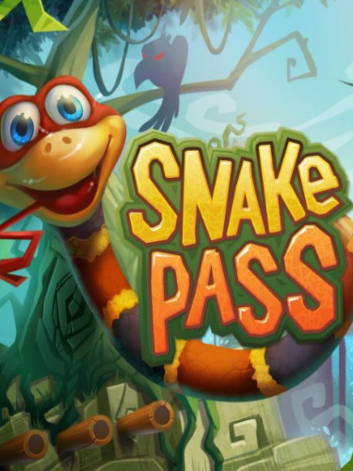 Snake Pass