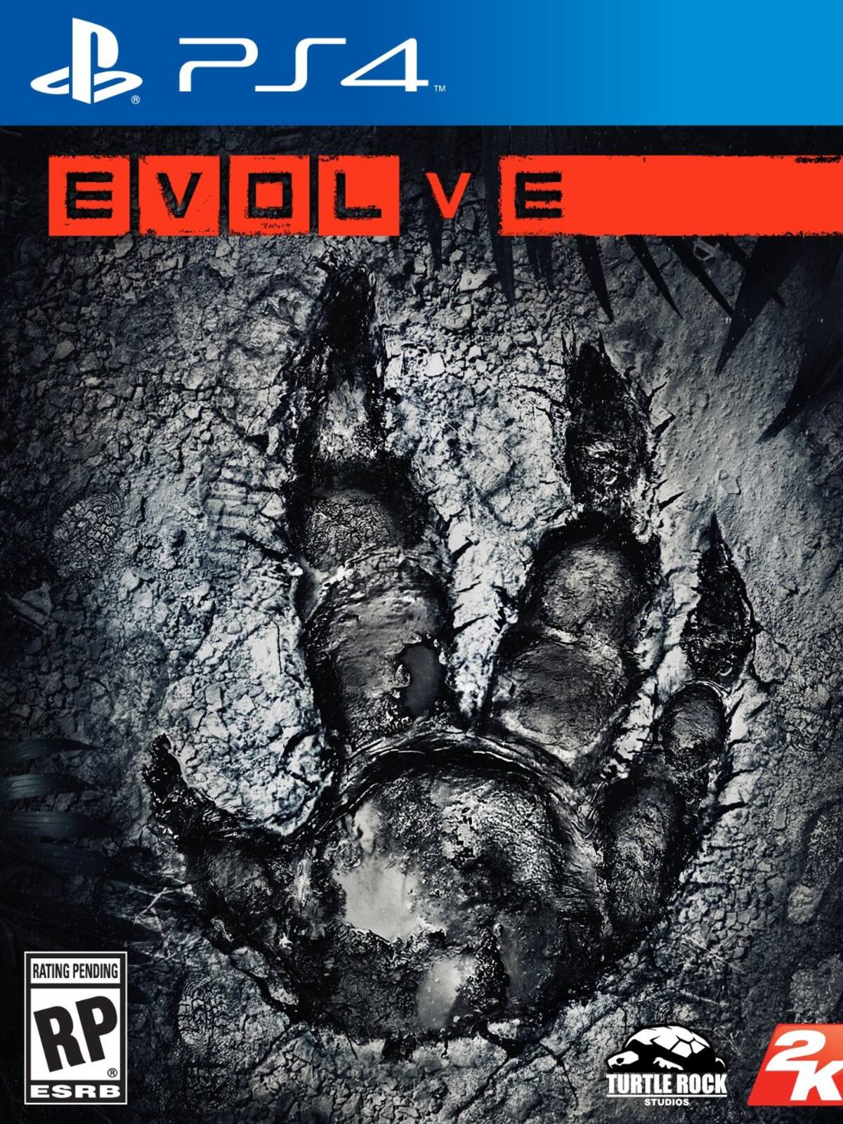 Evolve