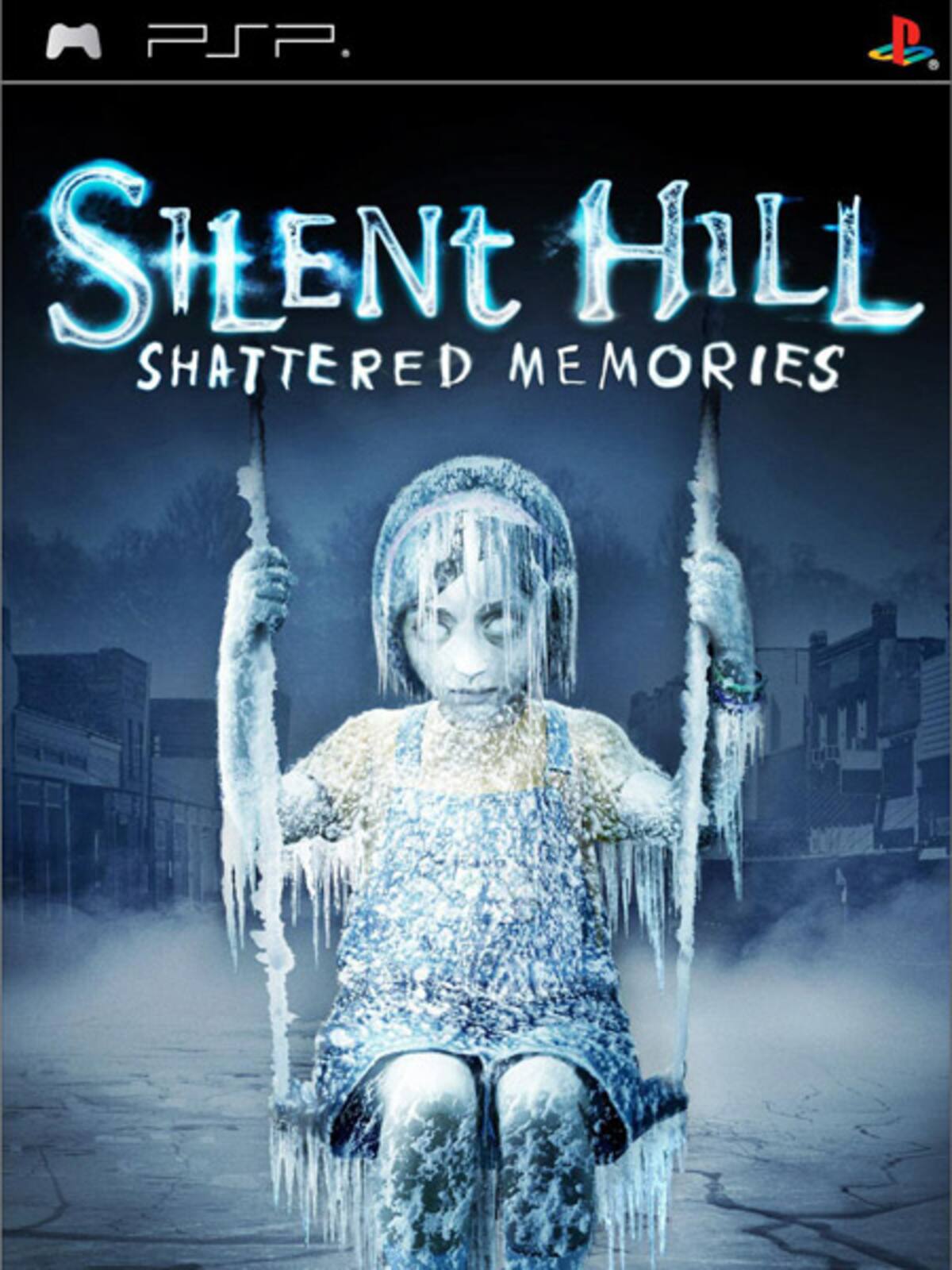 Silent Hill: Shattered Memories