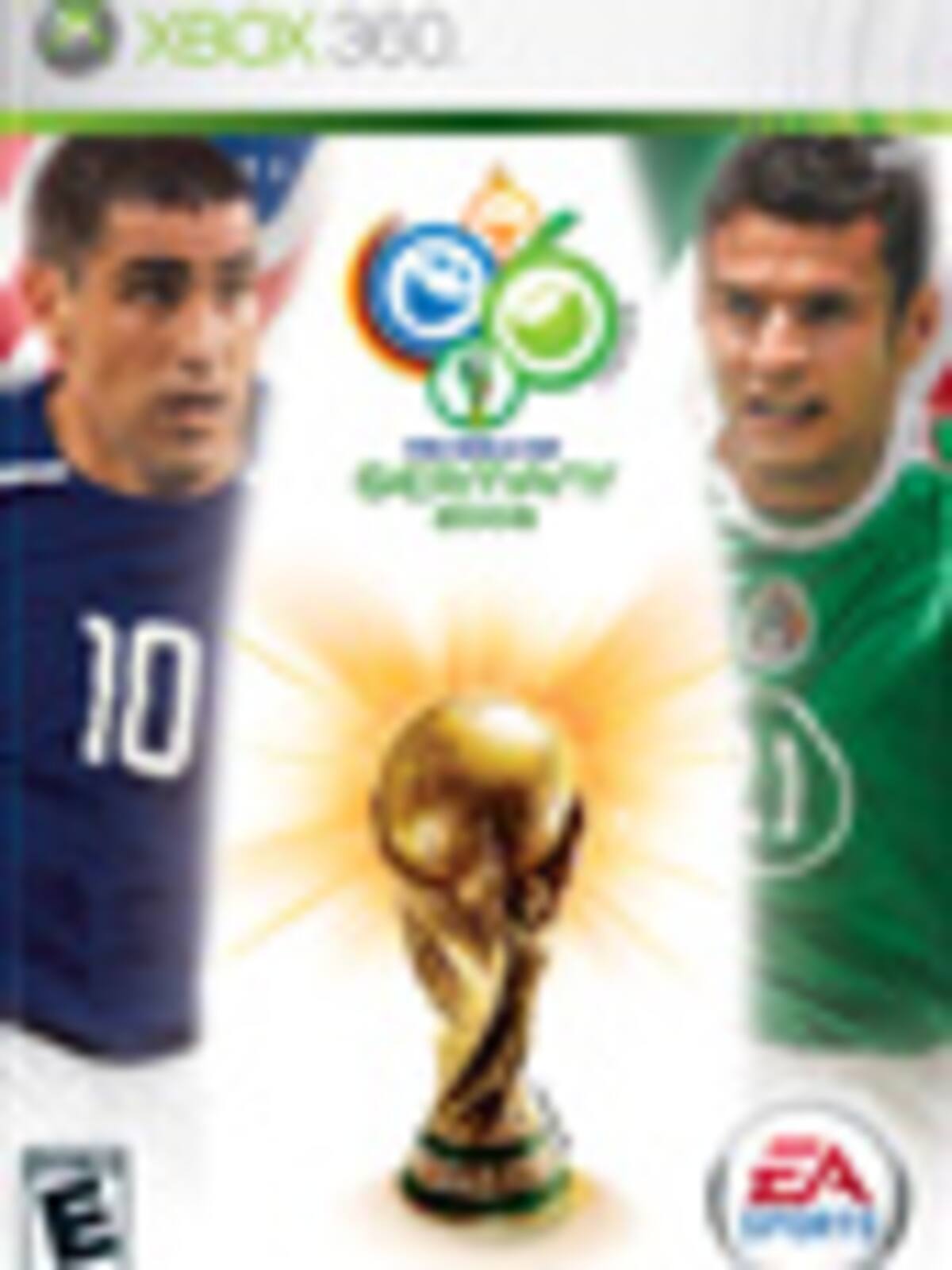 FIFA World Cup: Germany 2006