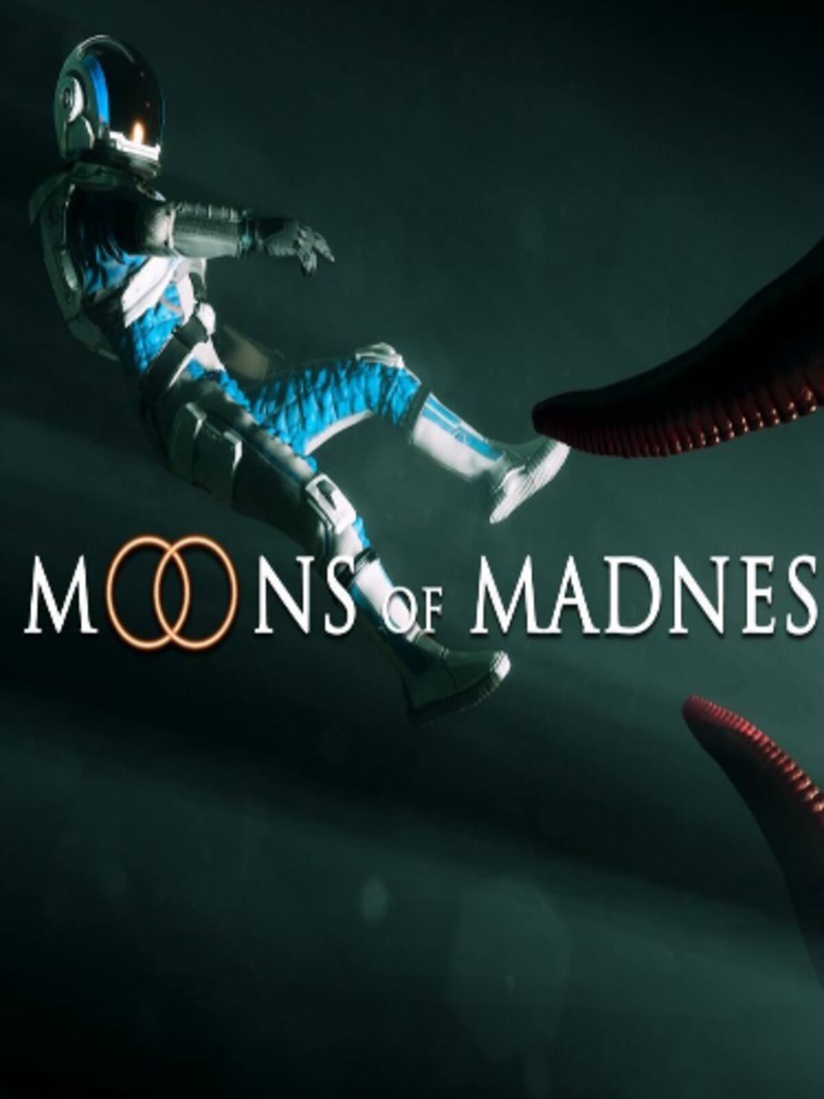 Moons of Madness