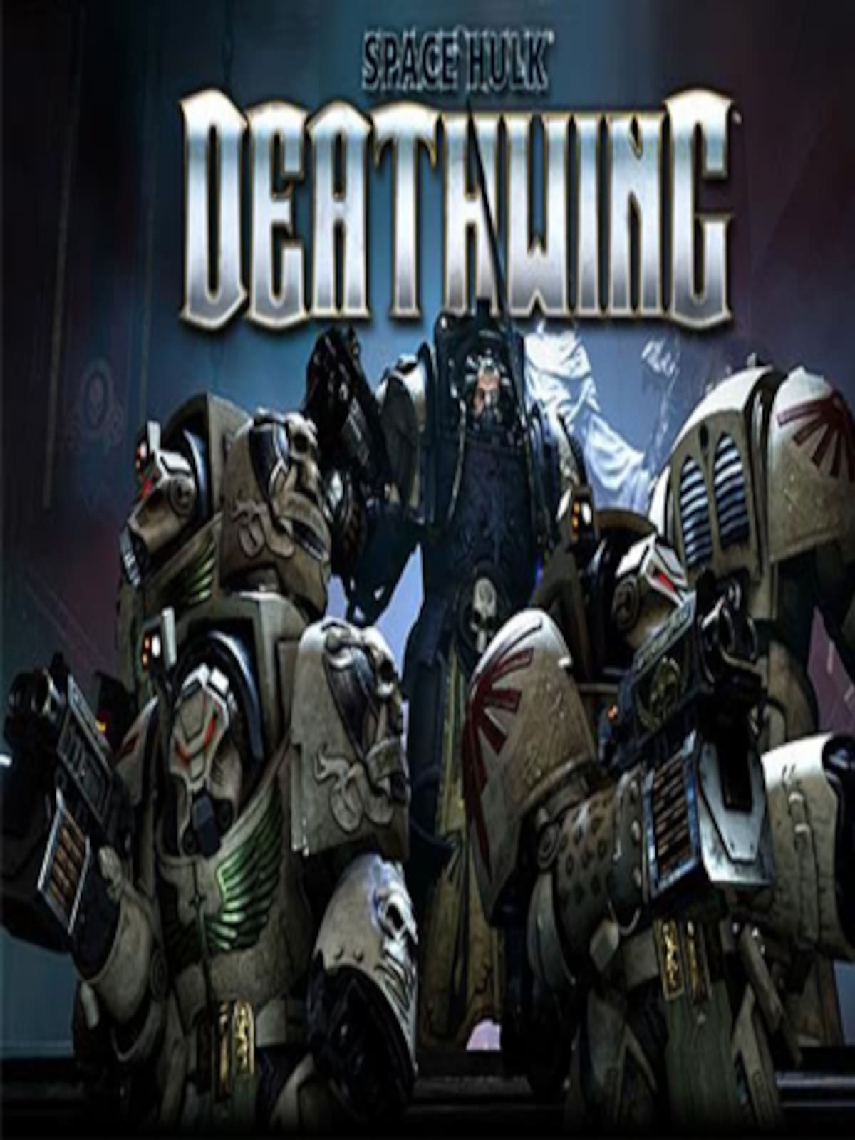 Space Hulk: Deathwing
