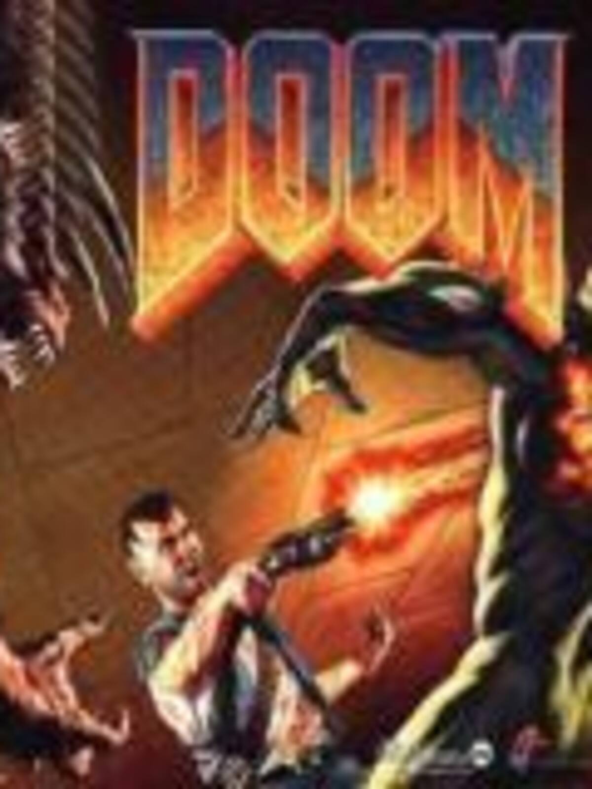 DOOM