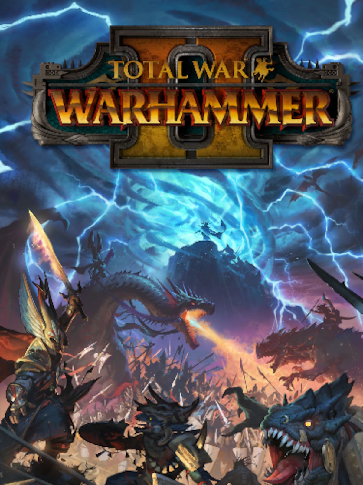 Total War: Warhammer 2