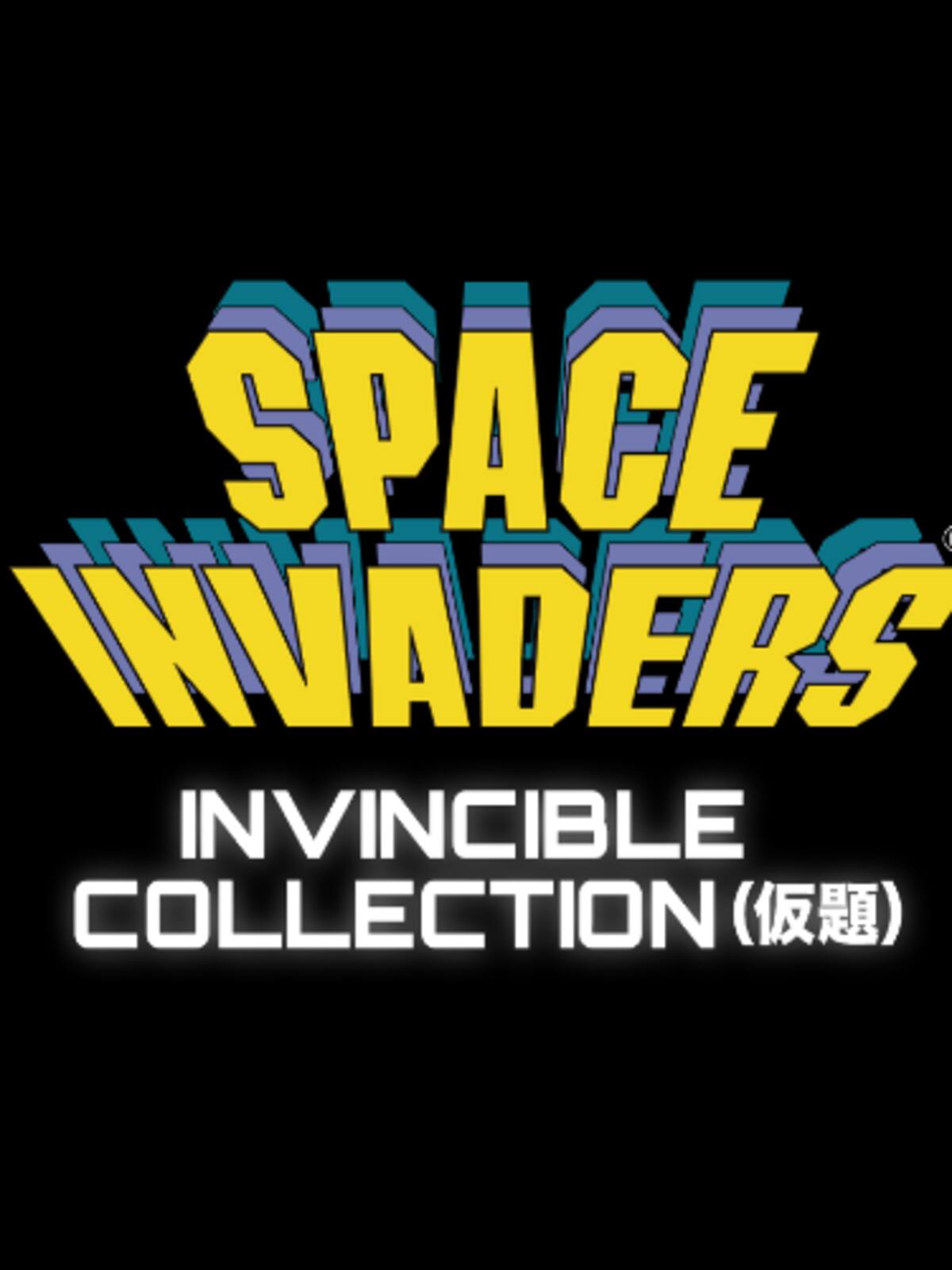 Space Invaders: Invincible Collection