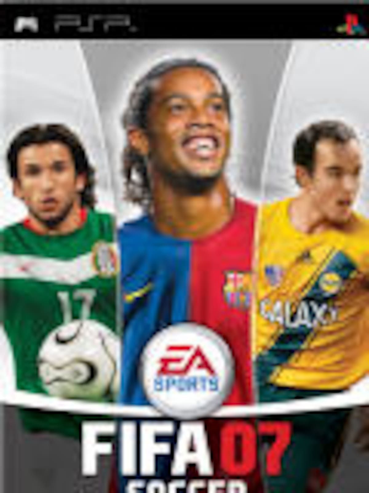 FIFA Soccer 07