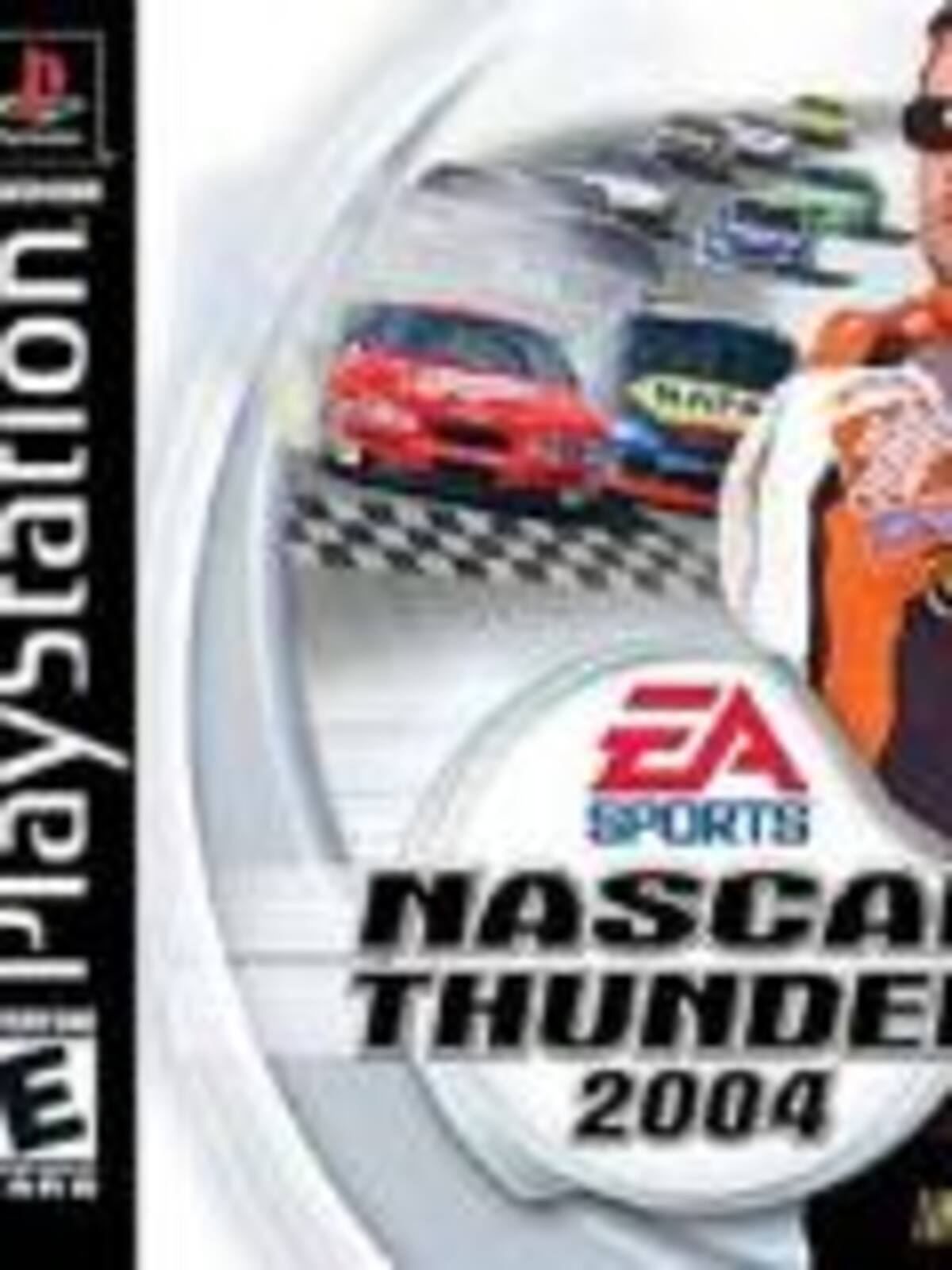 NASCAR Thunder 2004