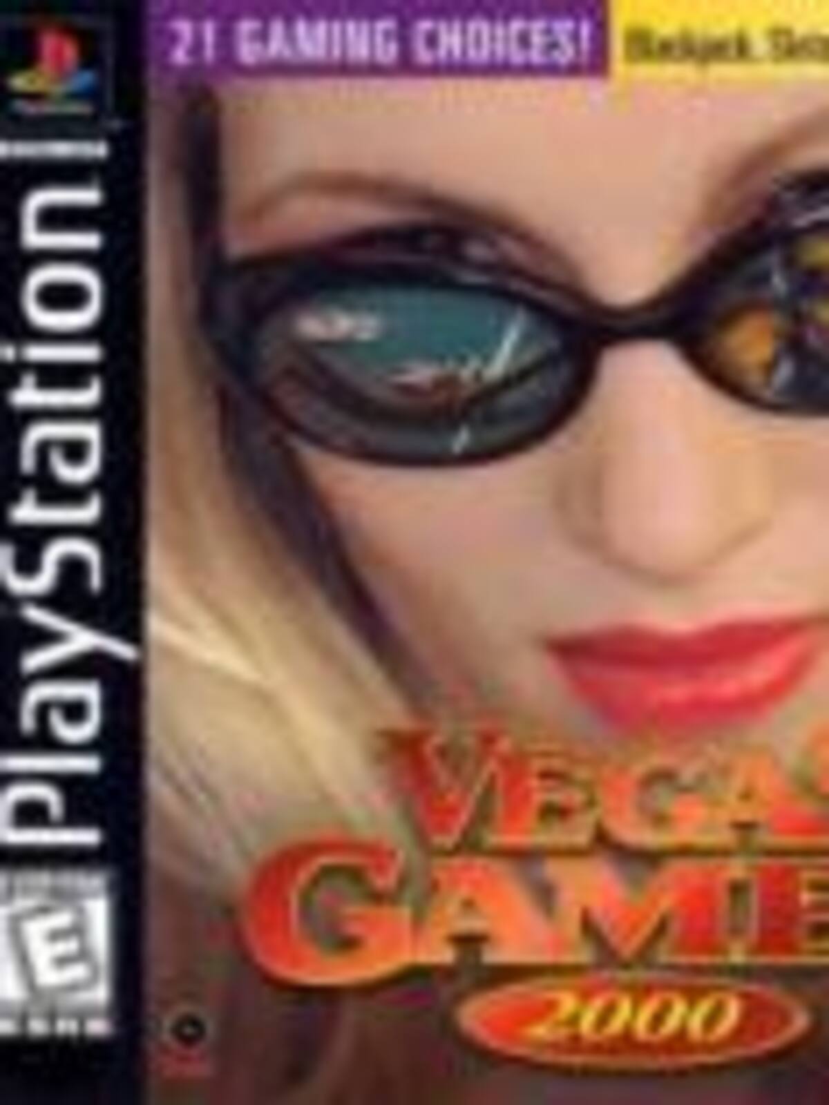 Vegas Games 2000