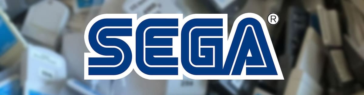 SEGA-