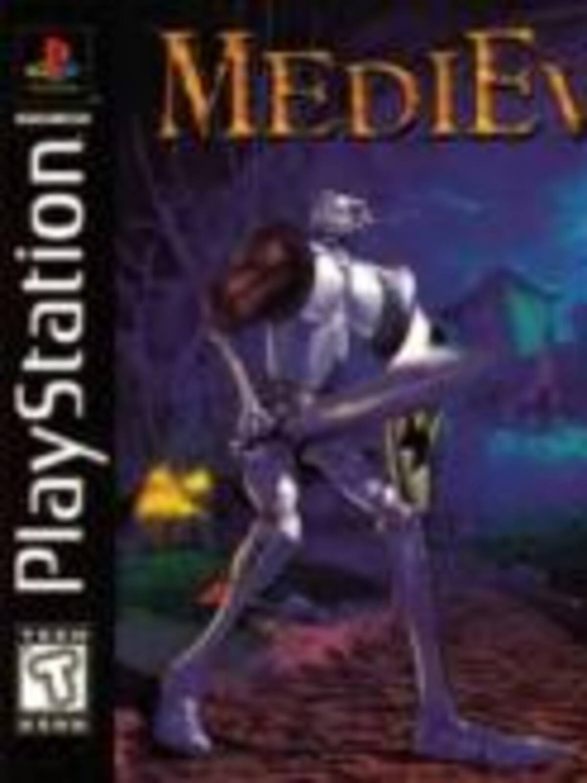 MediEvil