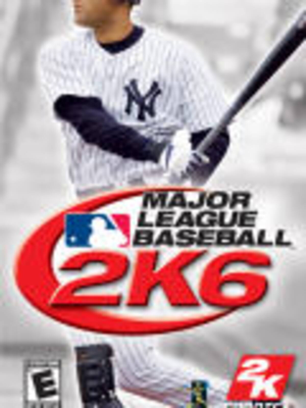 Major League Baseball 2K6