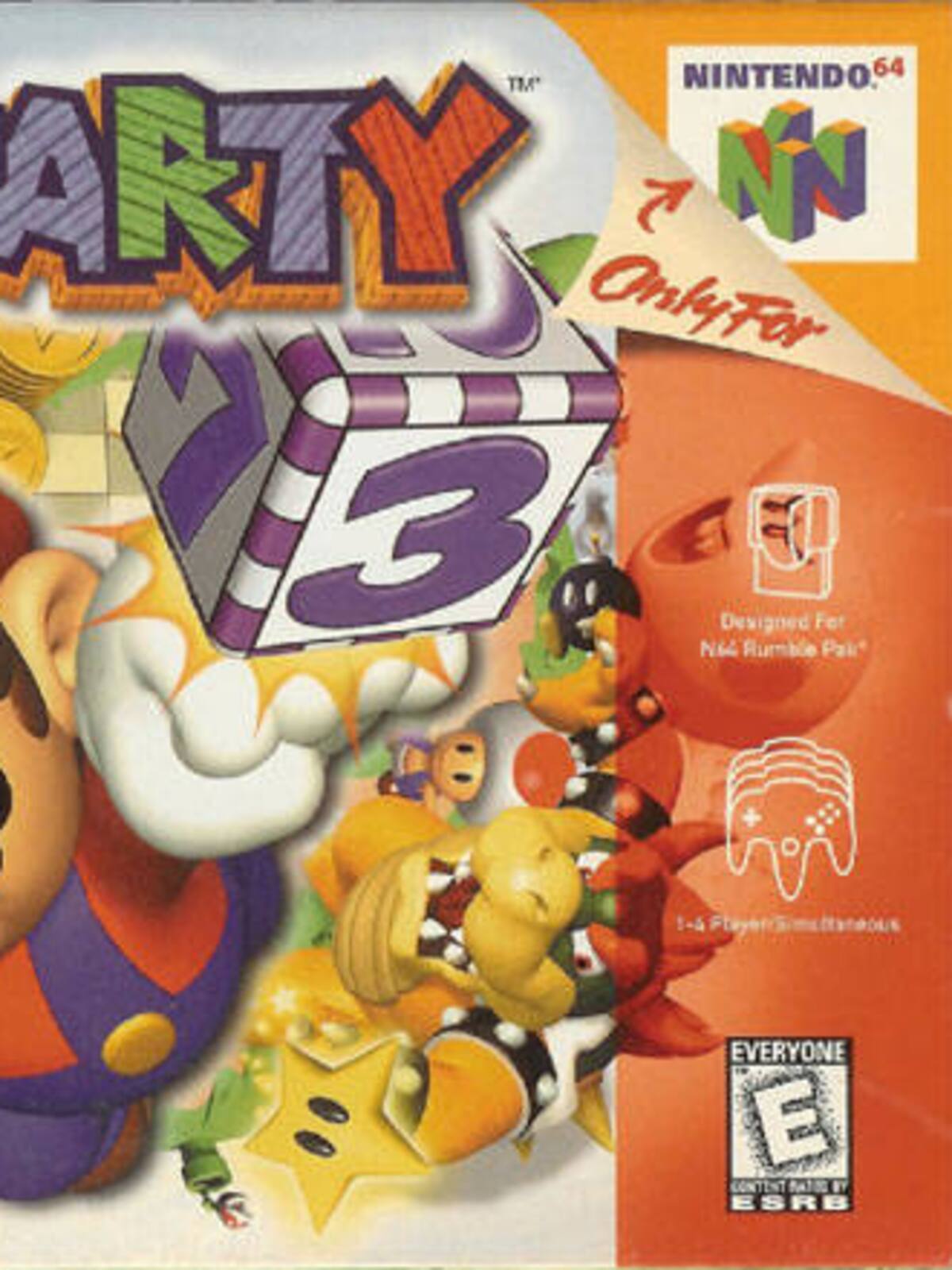 Mario Party
