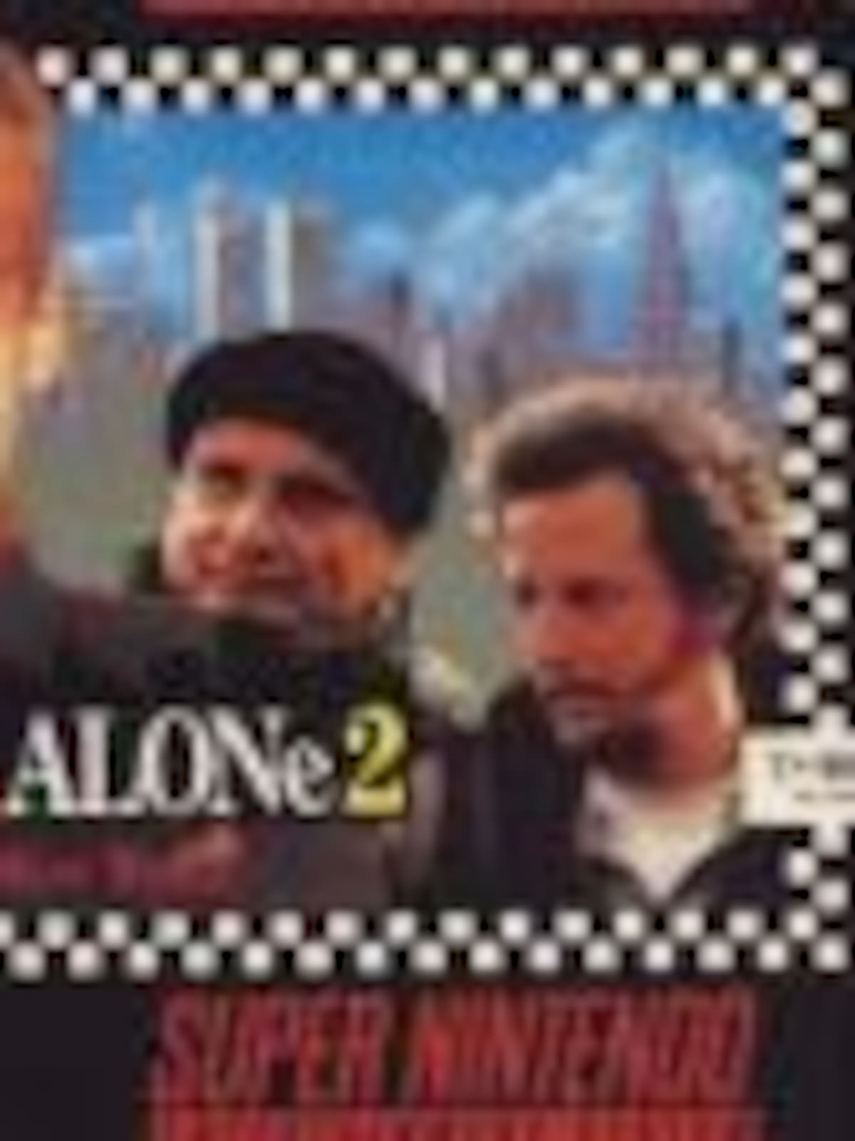 Home Alone 2: Lost in New York