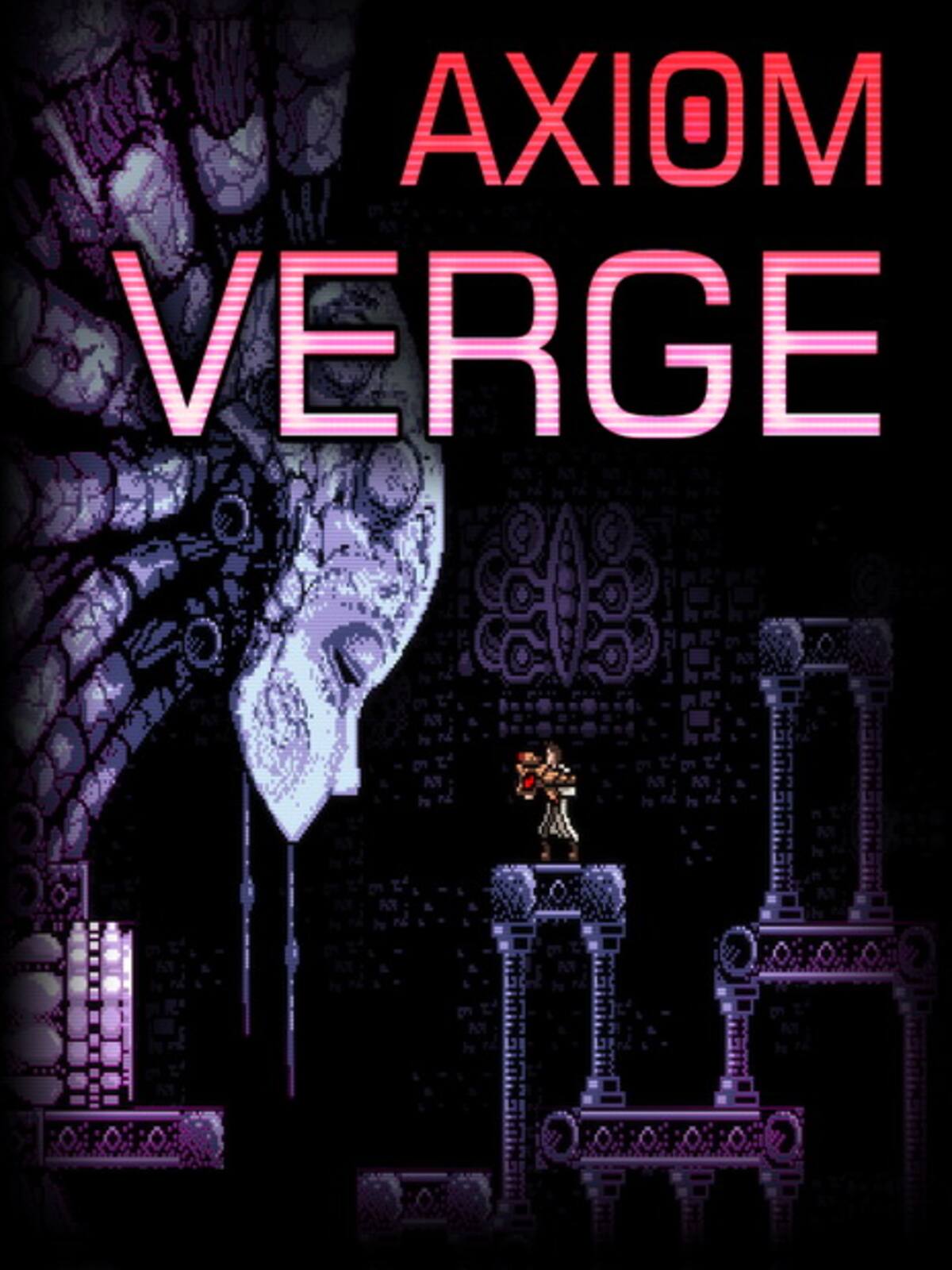 Axiom Verge