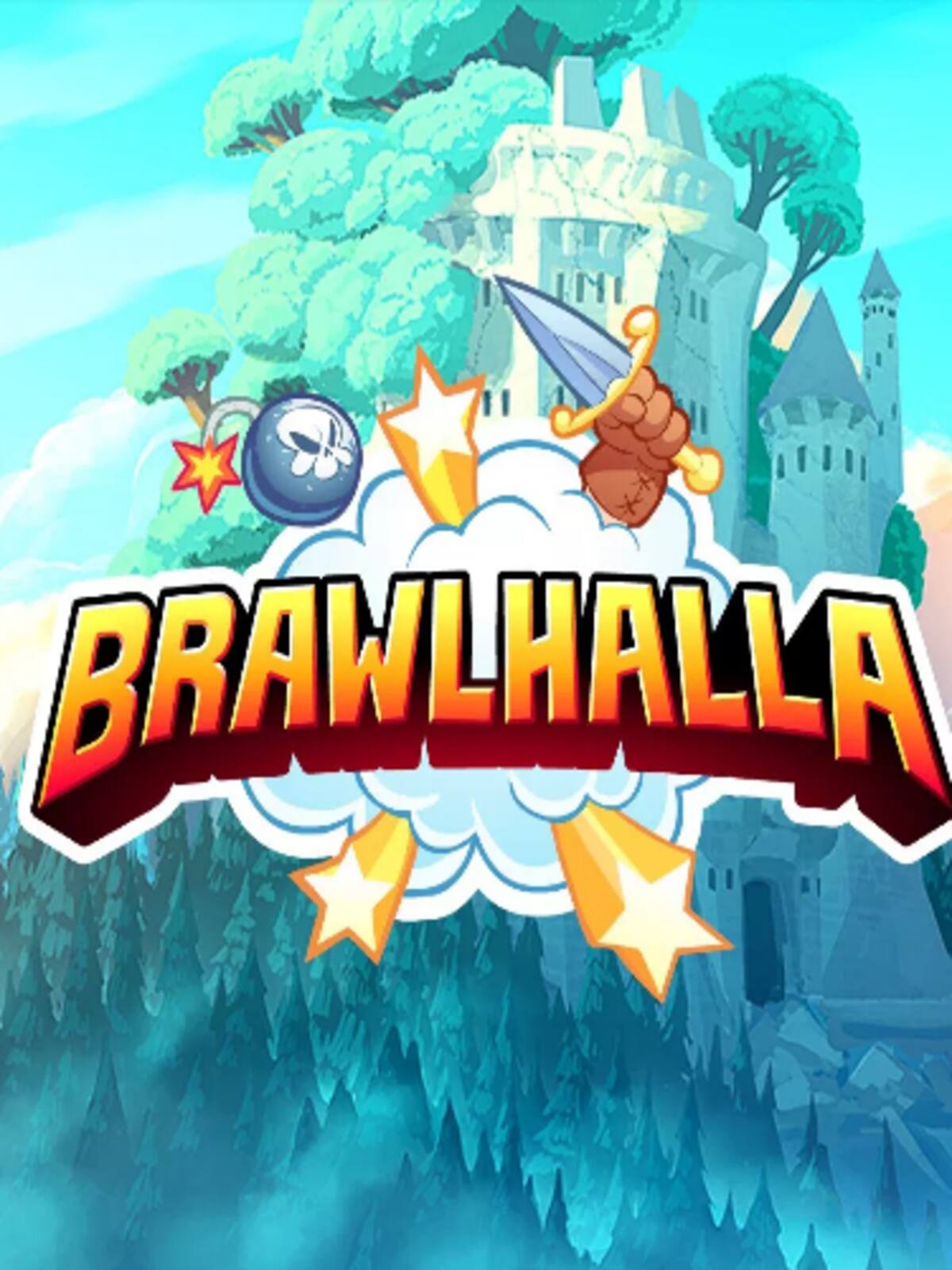 Brawlhalla