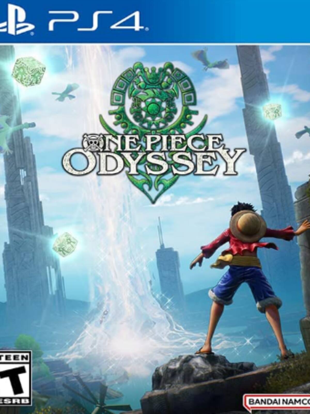 One Piece Odyssey